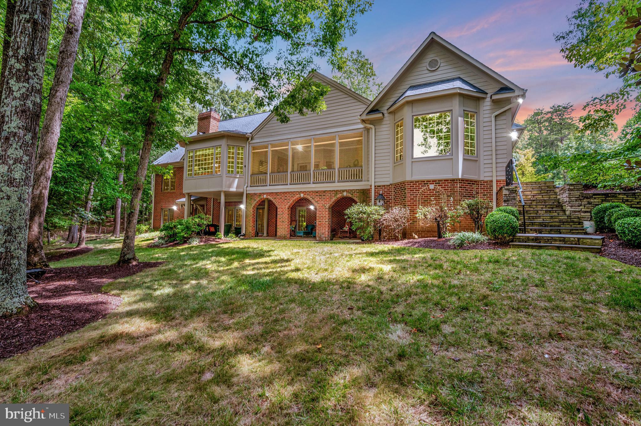 FAWN LAKE - Residential