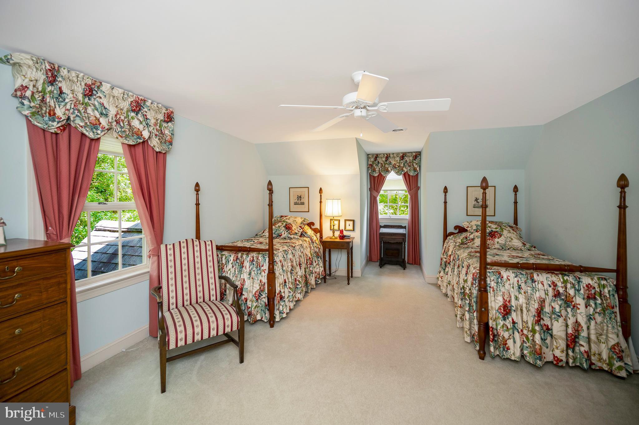 FAWN LAKE - Residential