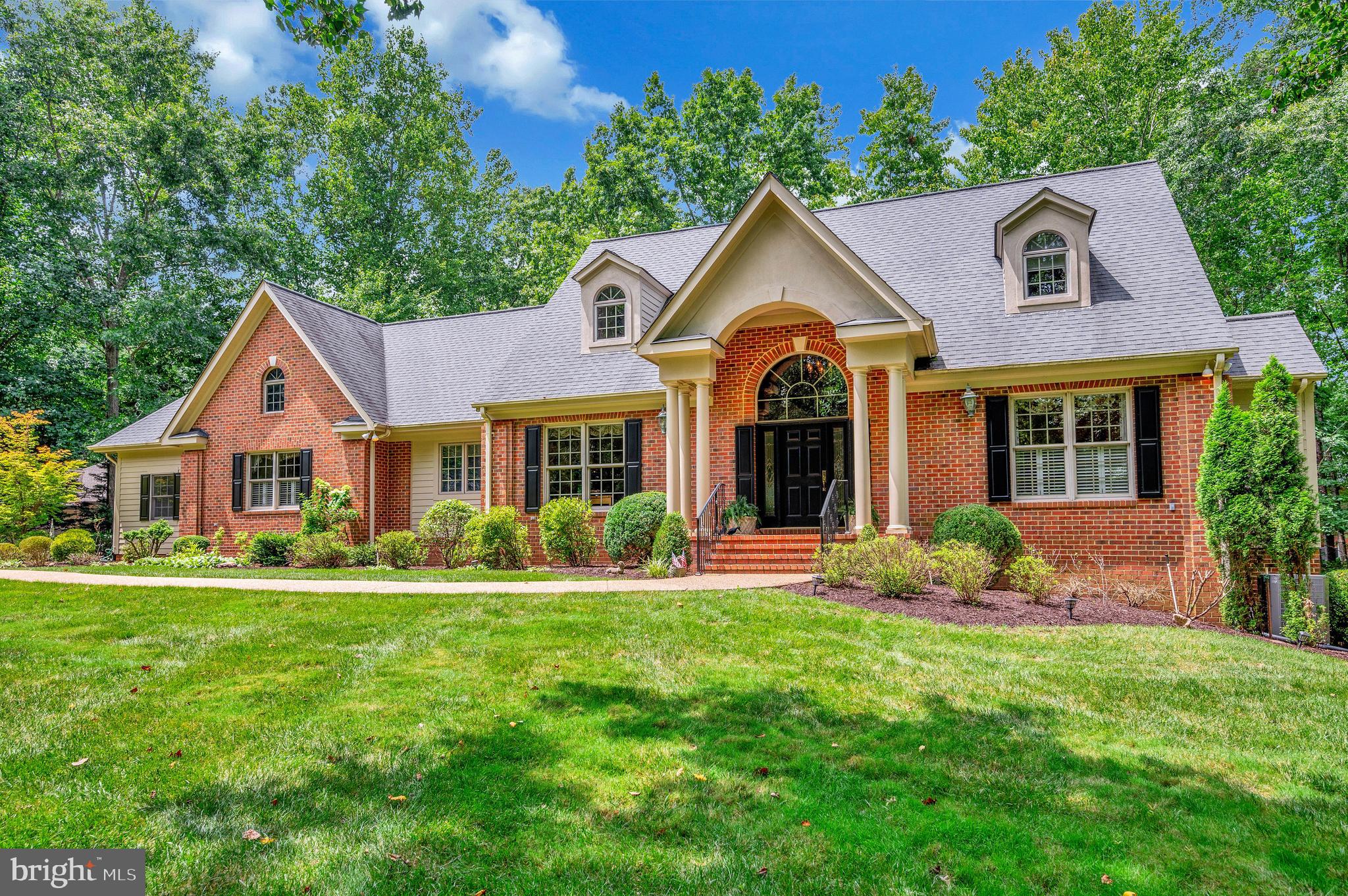 FAWN LAKE - Residential