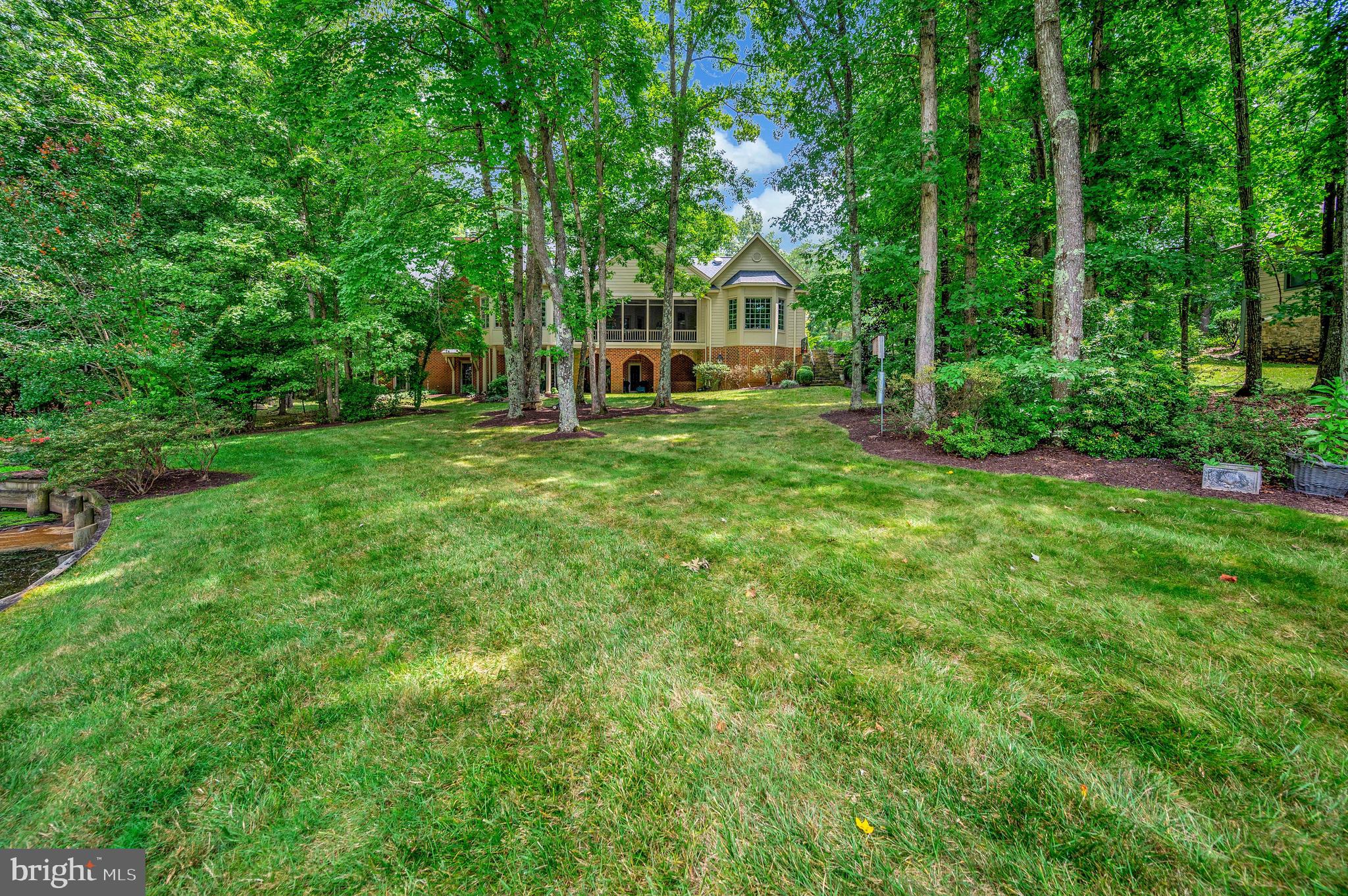 FAWN LAKE - Residential