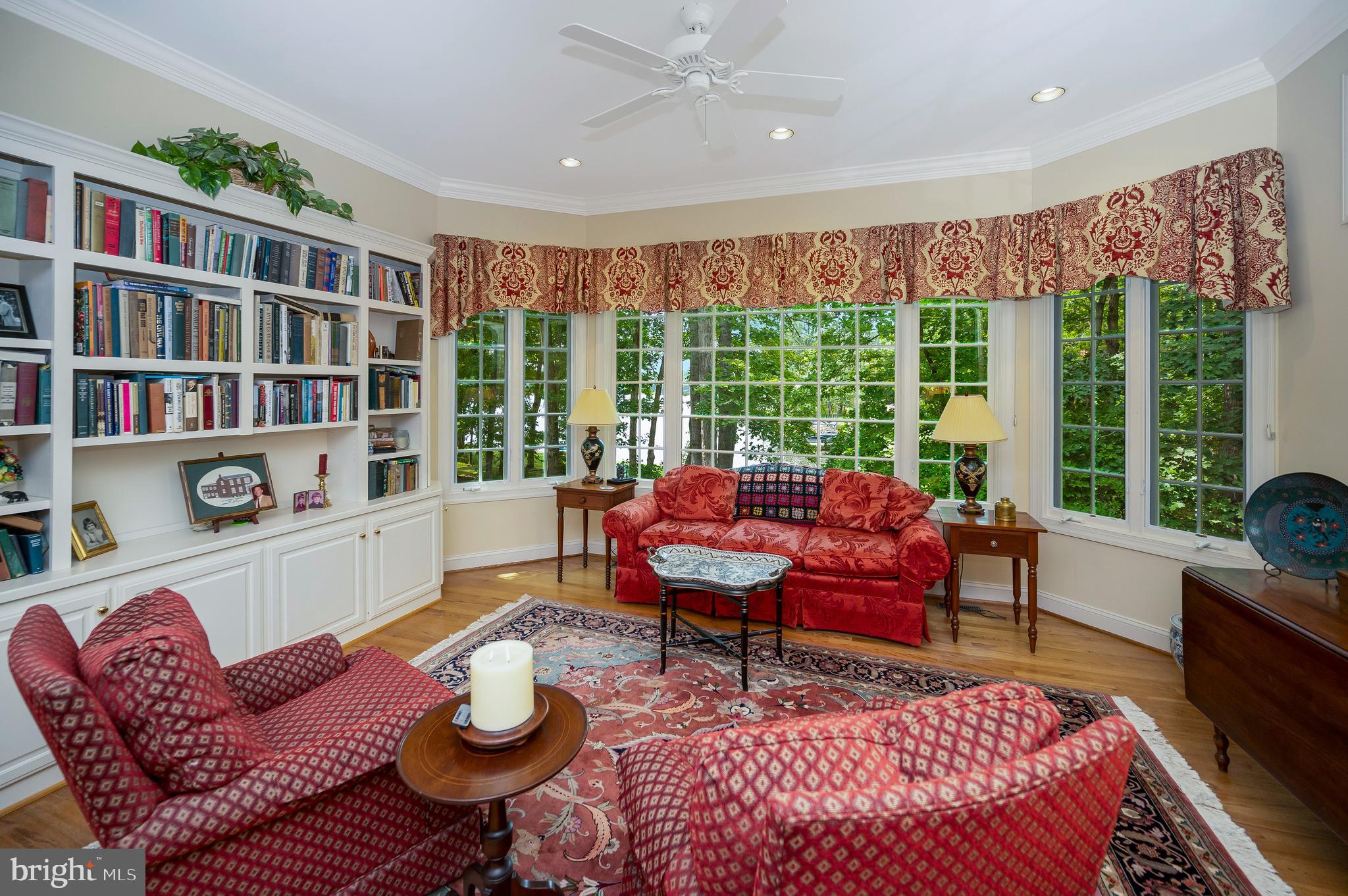 FAWN LAKE - Residential