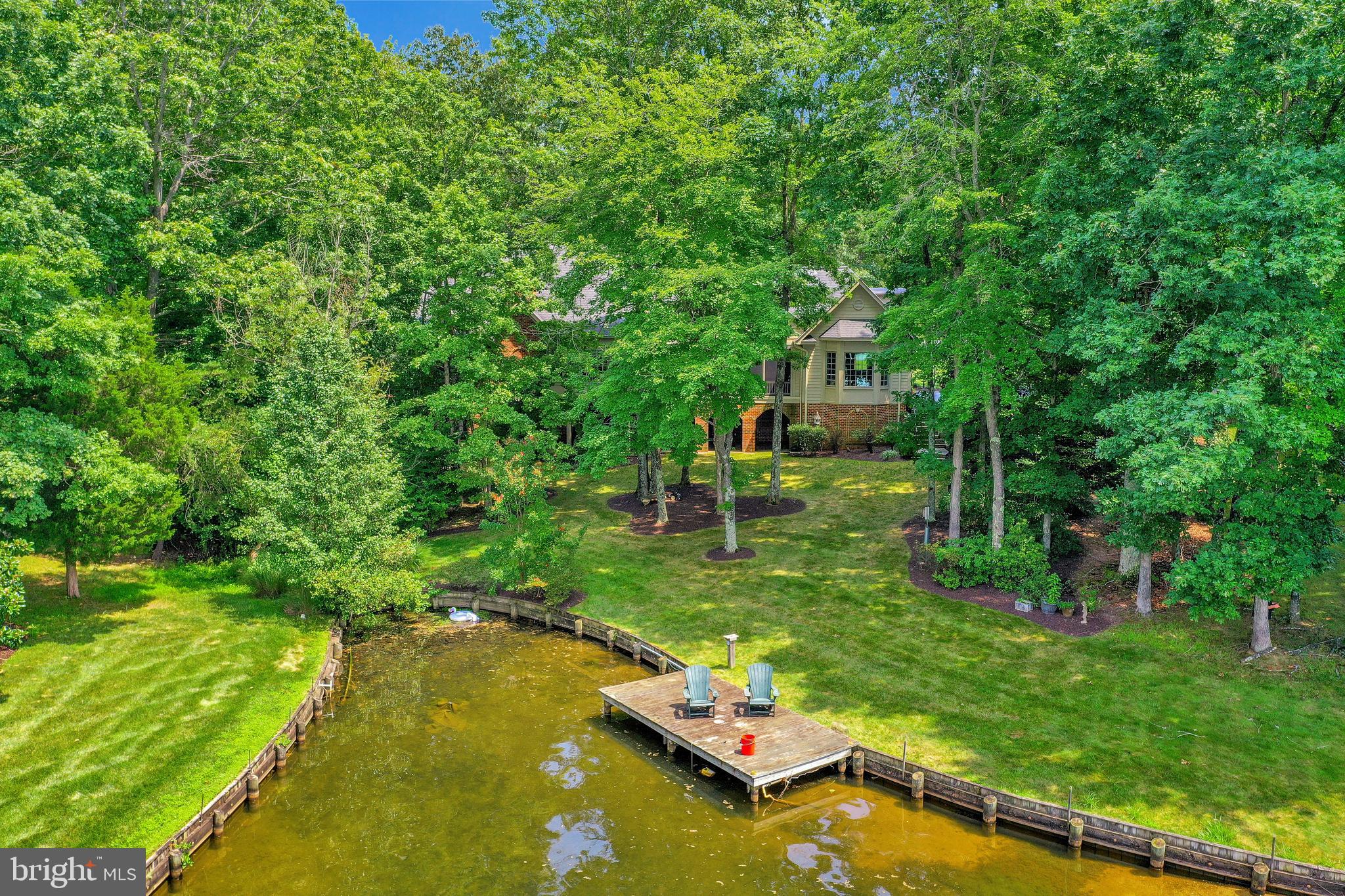 FAWN LAKE - Residential