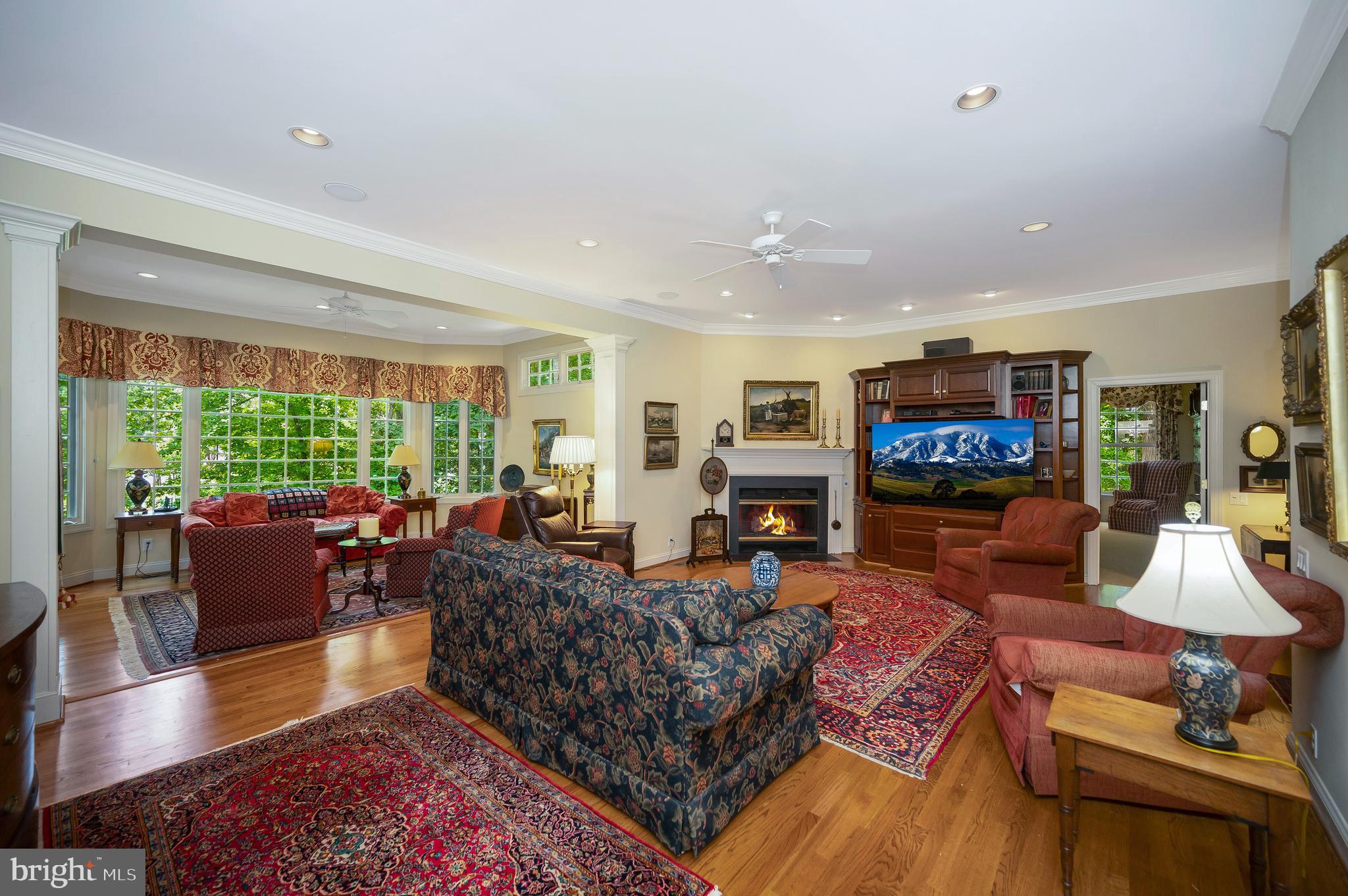 FAWN LAKE - Residential