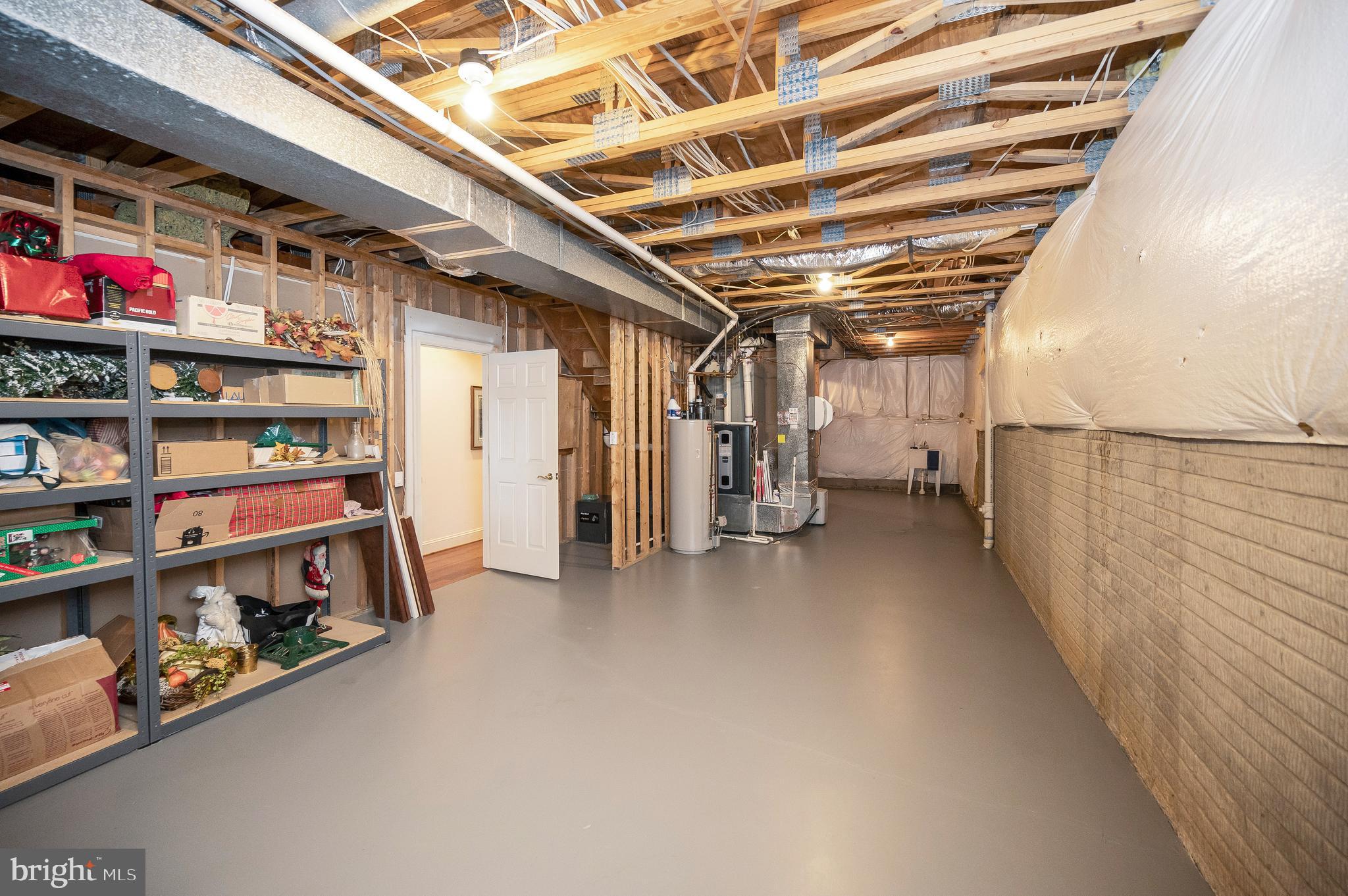 FAWN LAKE - Residential