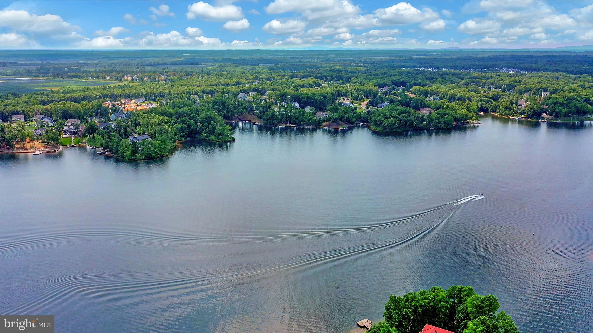 FAWN LAKE - Residential