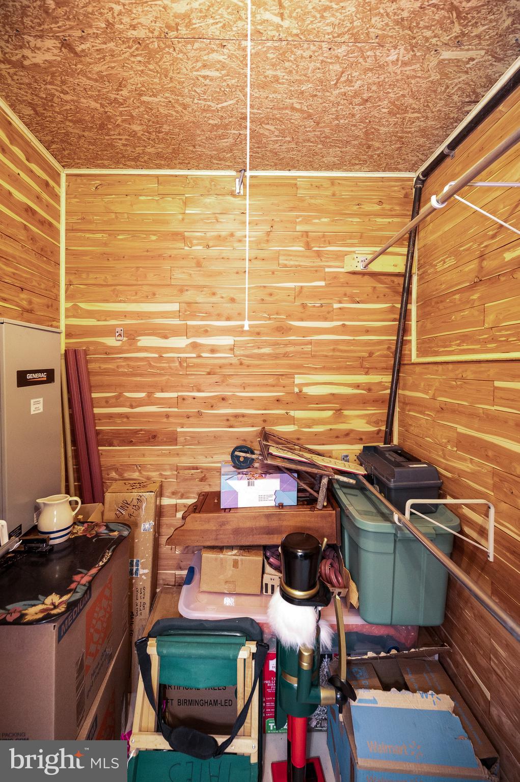 FAWN LAKE - Residential