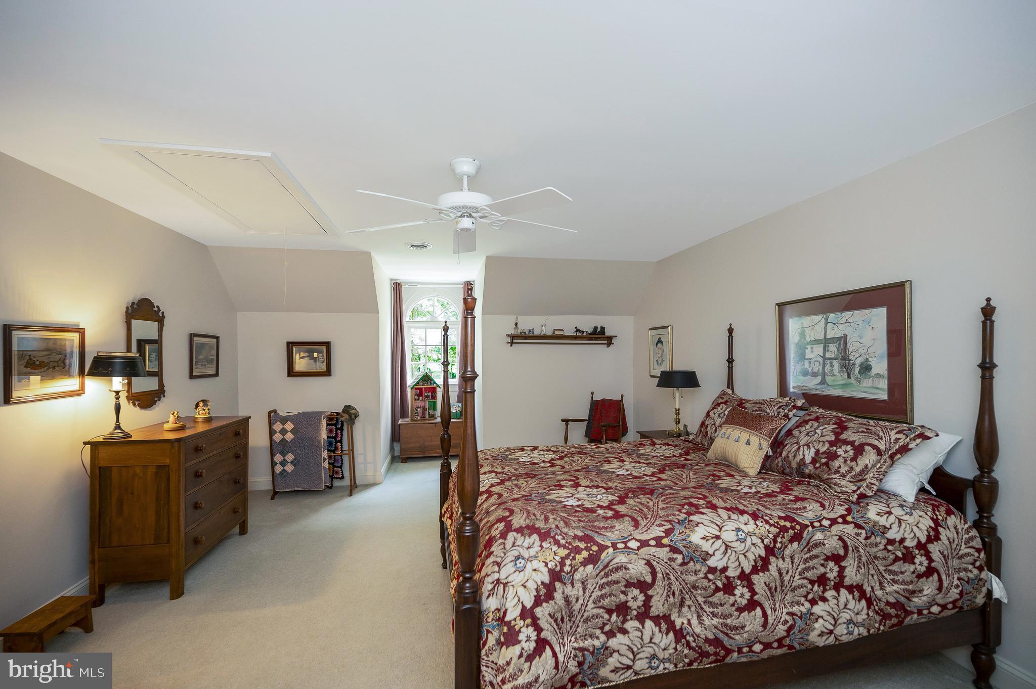 FAWN LAKE - Residential