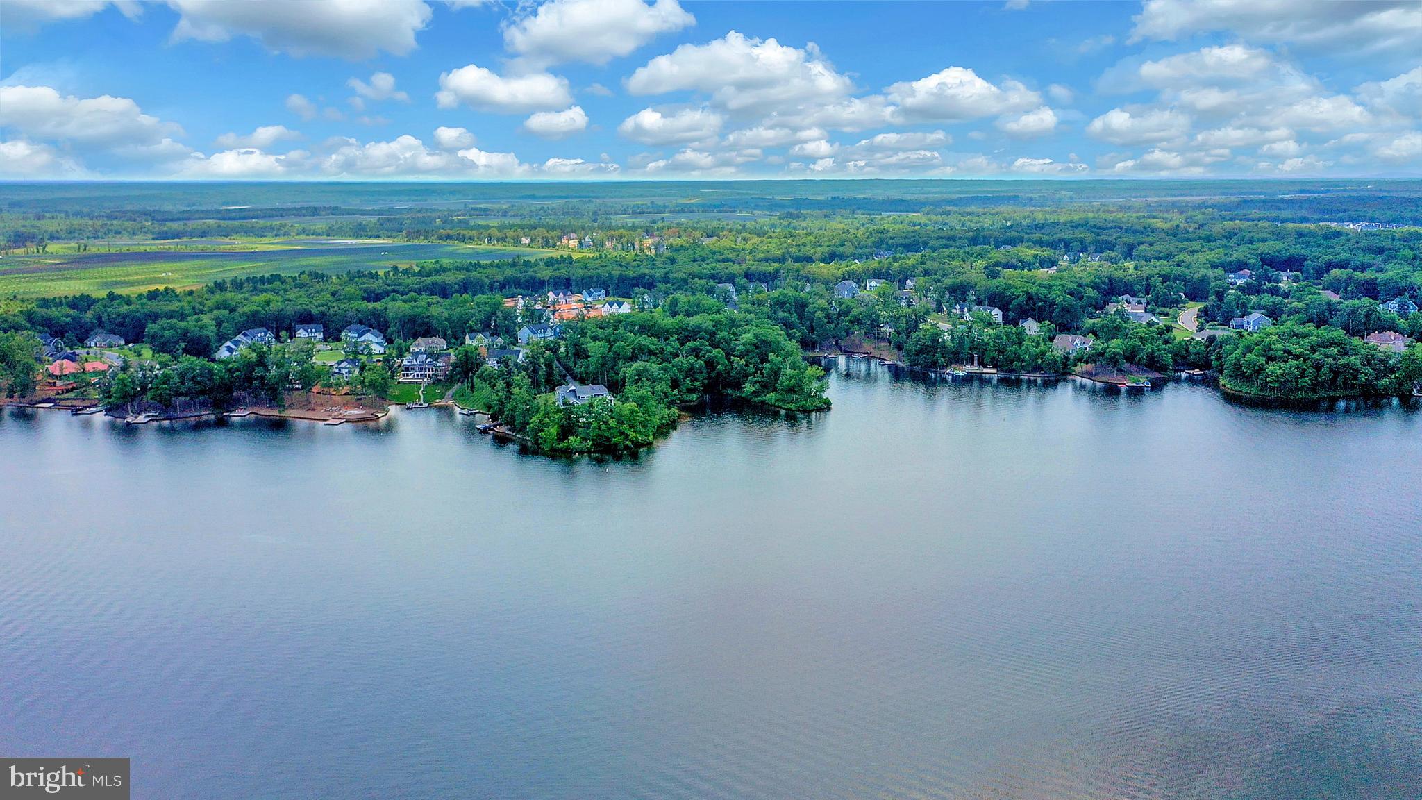 FAWN LAKE - Residential