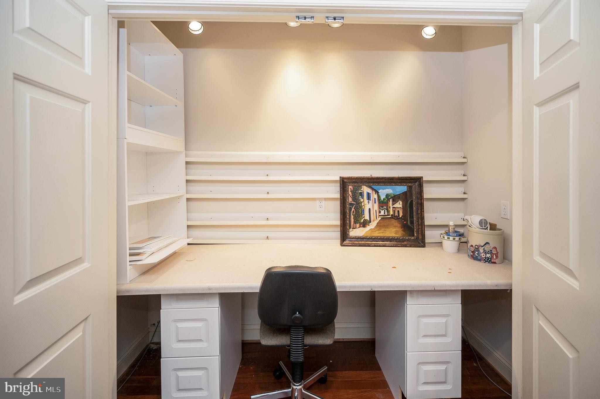 FAWN LAKE - Residential