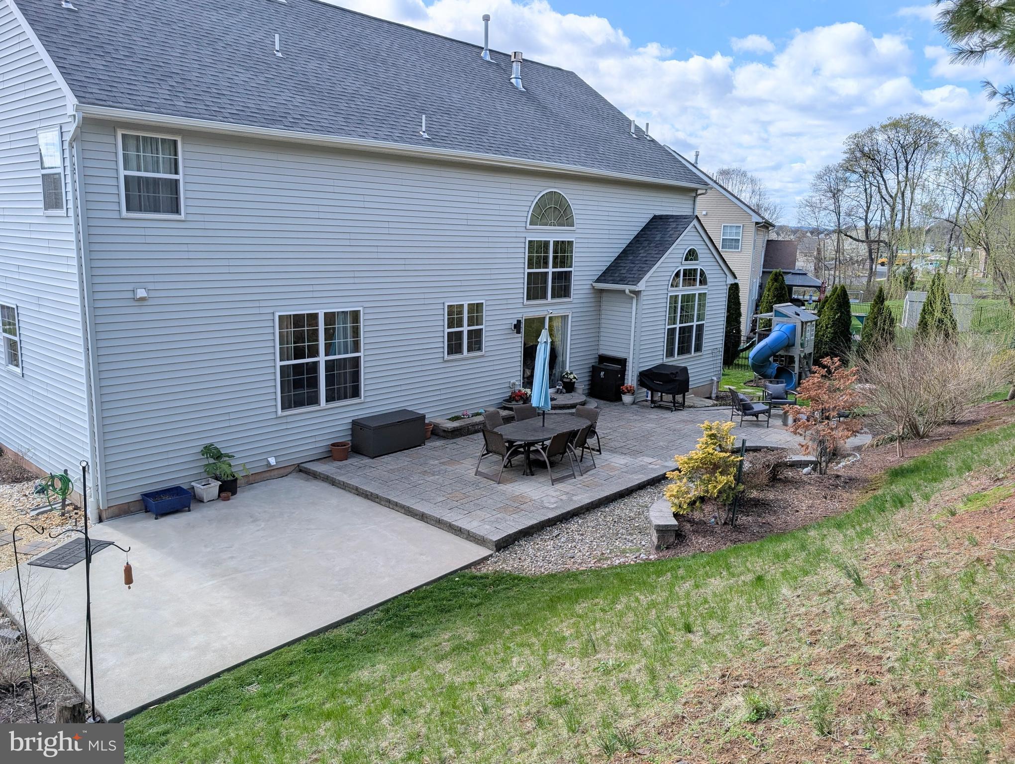 MACOBY RUN - Residential