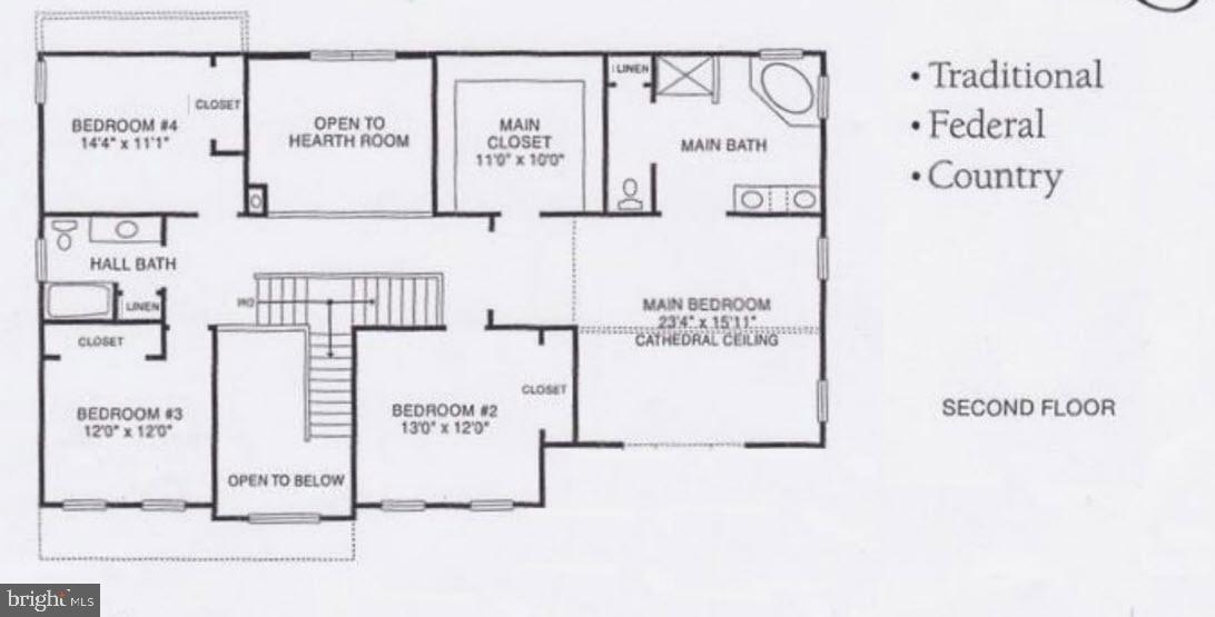 MACOBY RUN - Residential