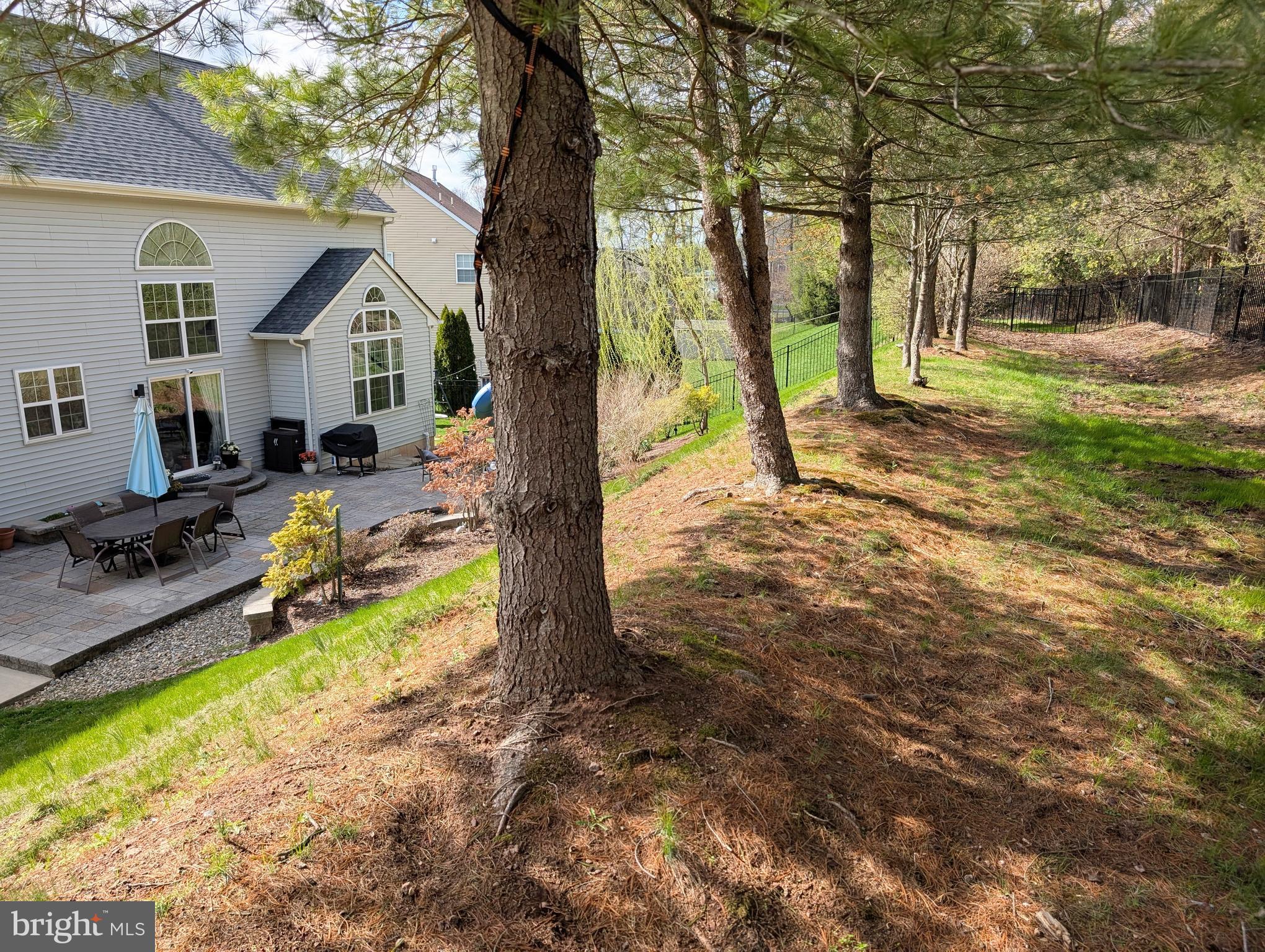 MACOBY RUN - Residential