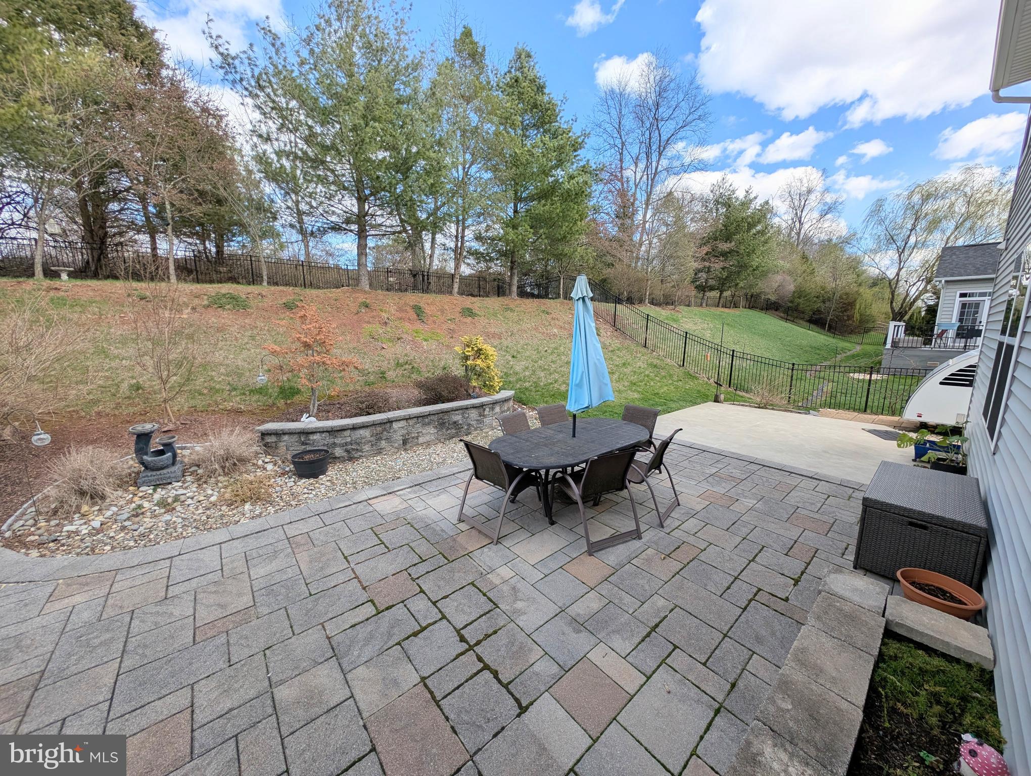 MACOBY RUN - Residential