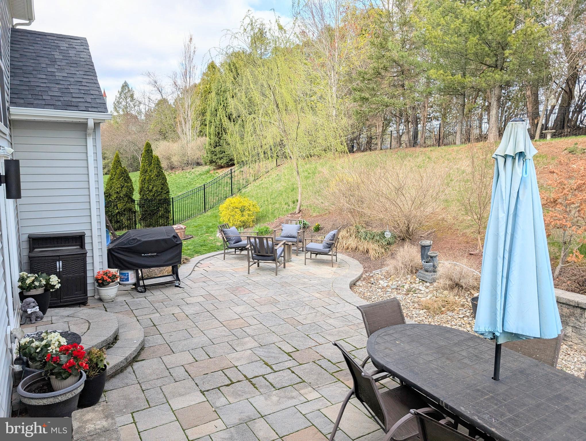 MACOBY RUN - Residential