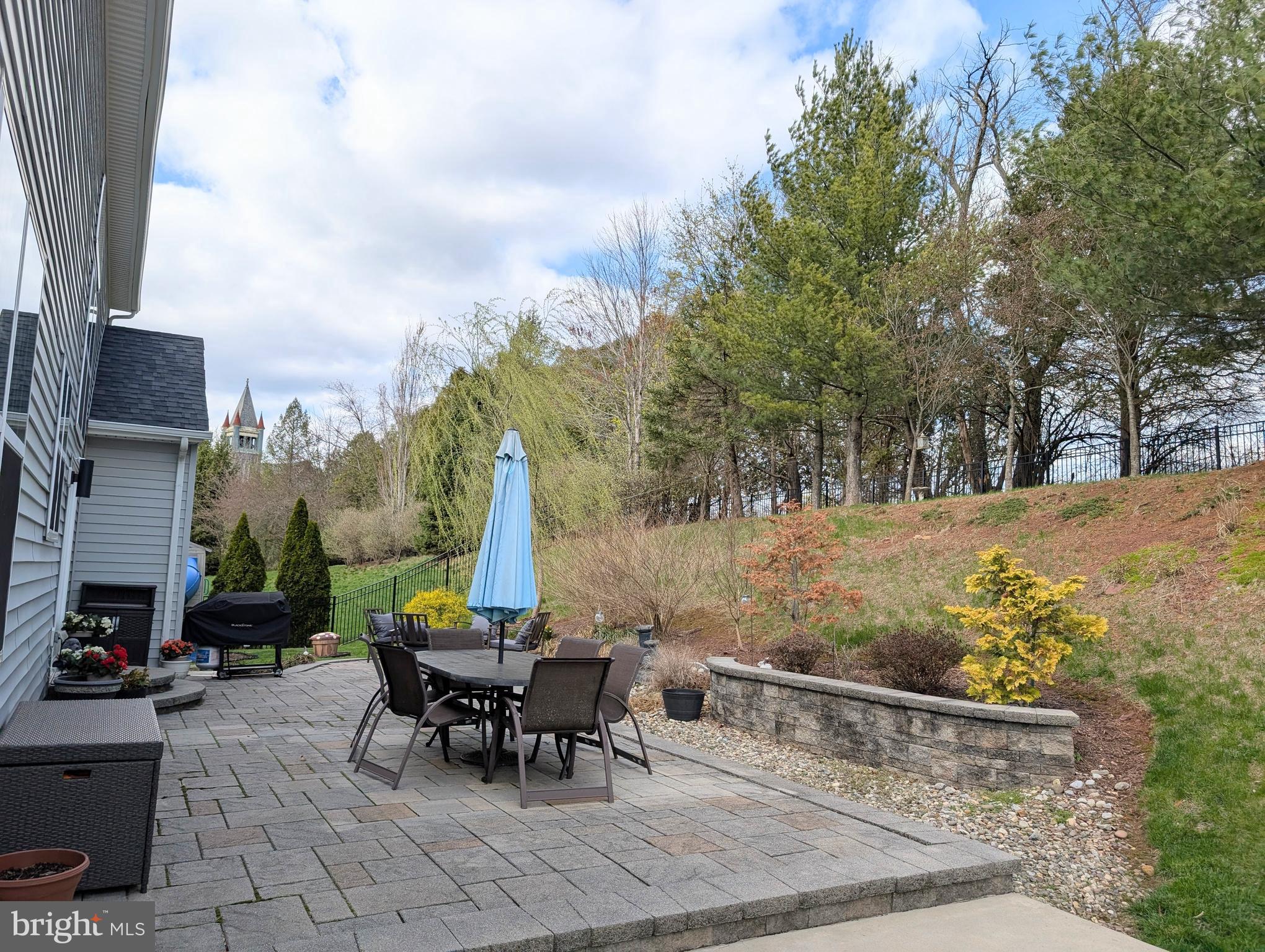 MACOBY RUN - Residential