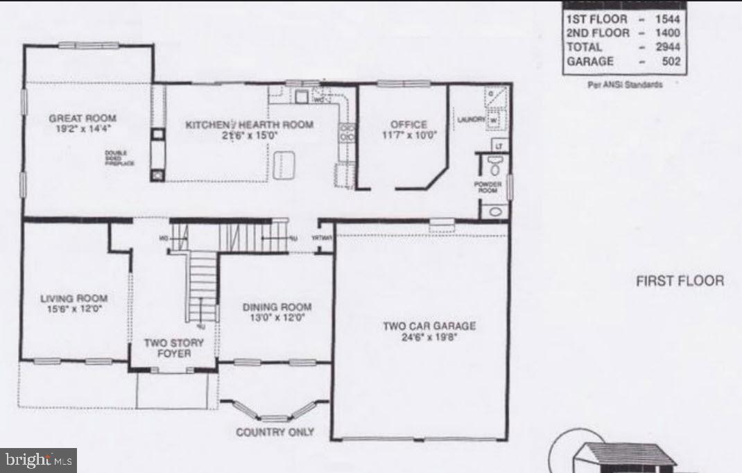 MACOBY RUN - Residential