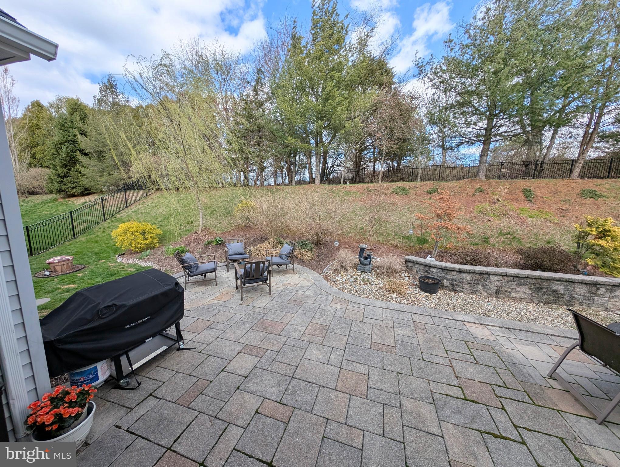 MACOBY RUN - Residential