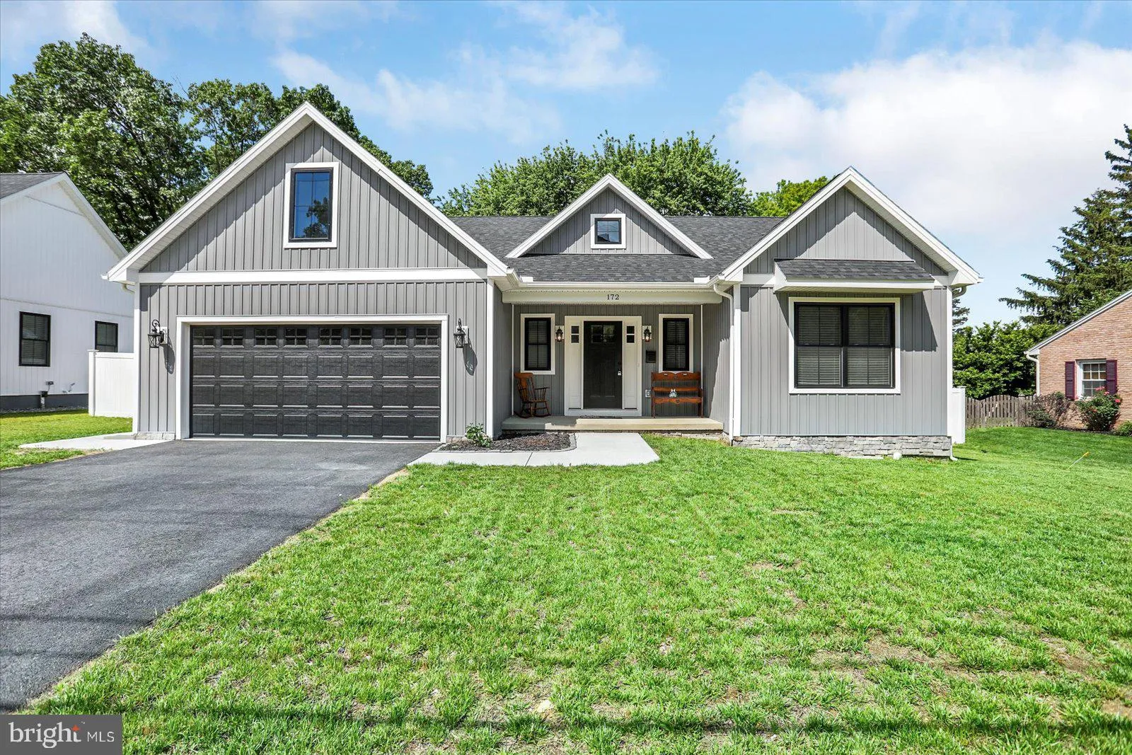 Hanover, Pennsylvania 17331, United States, 3 Bedrooms Bedrooms, ,2 BathroomsBathrooms,Residential,Pending,134413