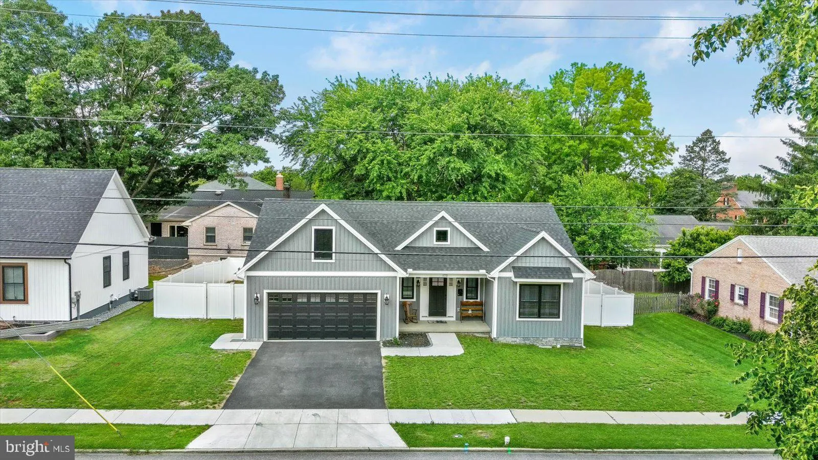 Hanover, Pennsylvania 17331, United States, 3 Bedrooms Bedrooms, ,2 BathroomsBathrooms,Residential,Pending,134413