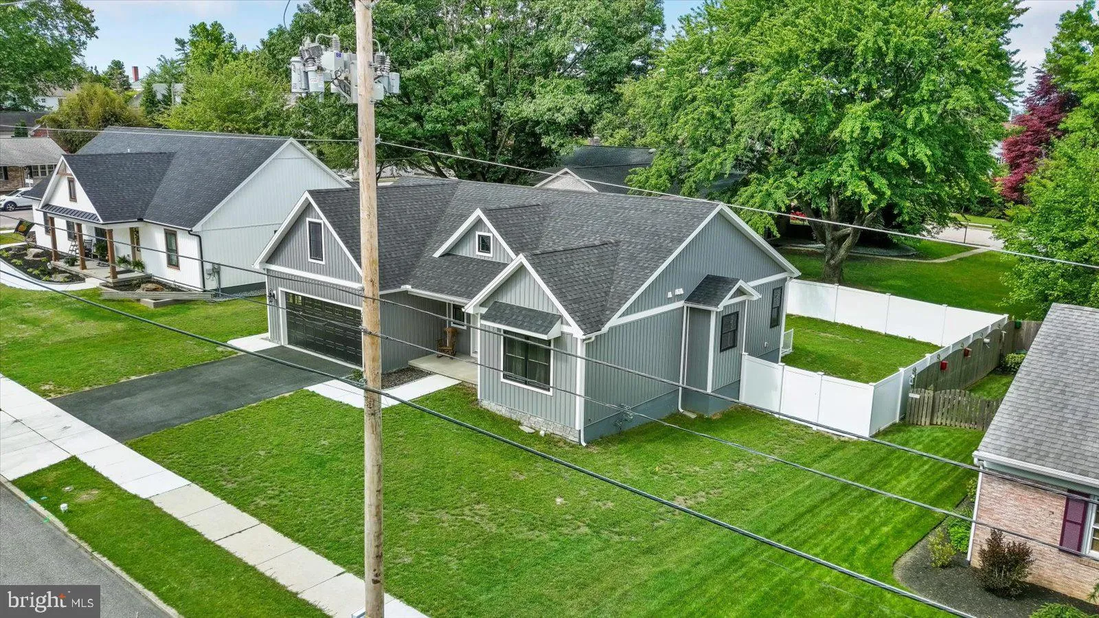 Hanover, Pennsylvania 17331, United States, 3 Bedrooms Bedrooms, ,2 BathroomsBathrooms,Residential,Pending,134413