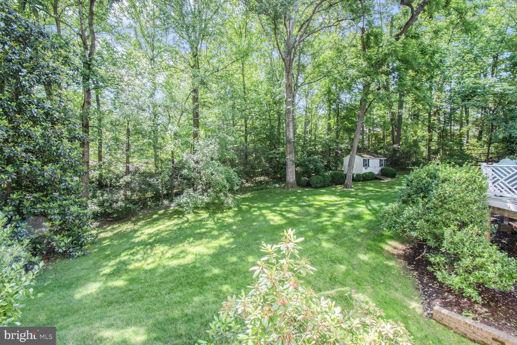 POTOMAC OUTSIDE - Residential