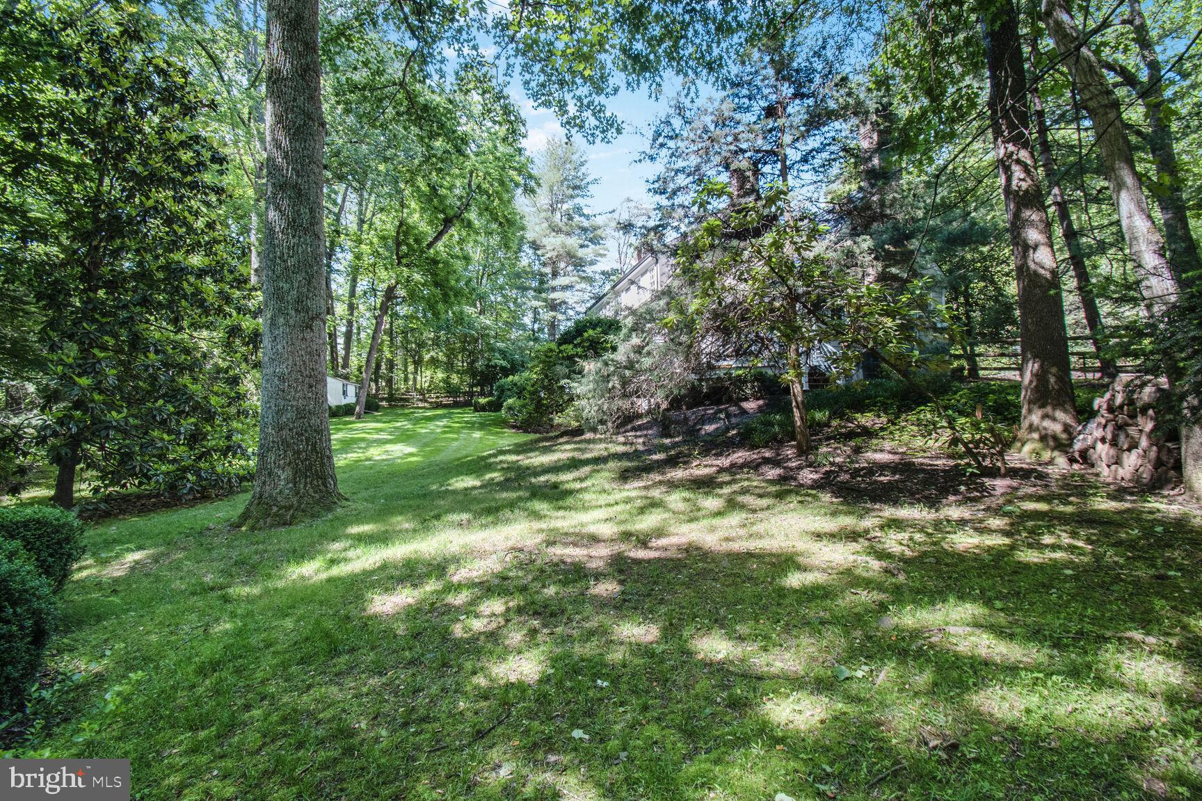 POTOMAC OUTSIDE - Residential