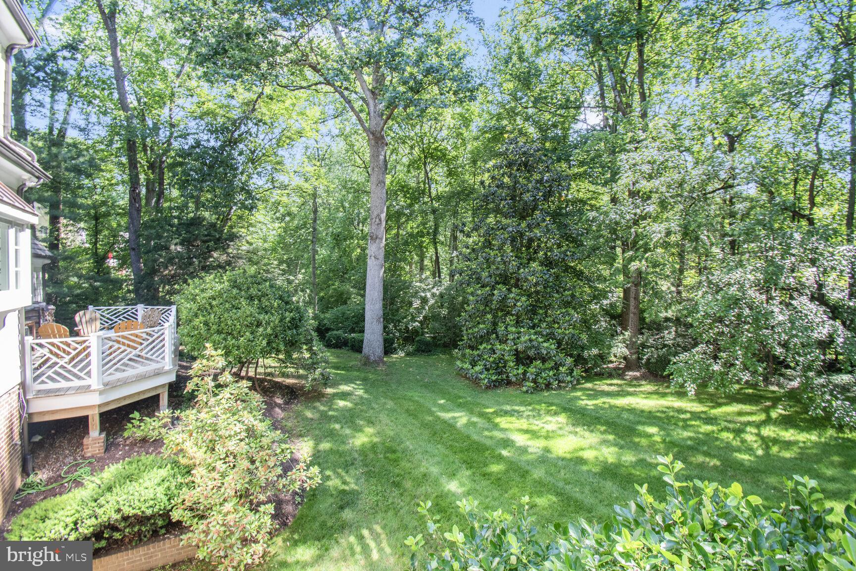 POTOMAC OUTSIDE - Residential