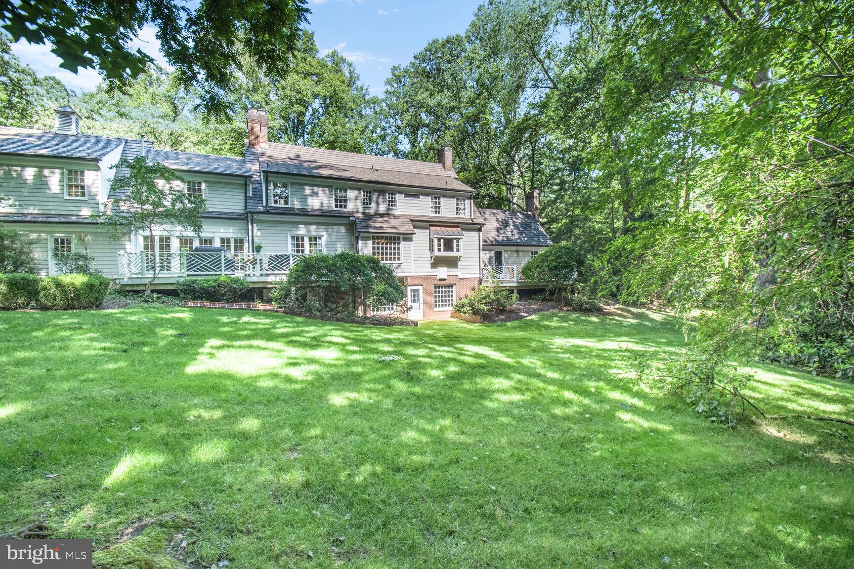 POTOMAC OUTSIDE - Residential