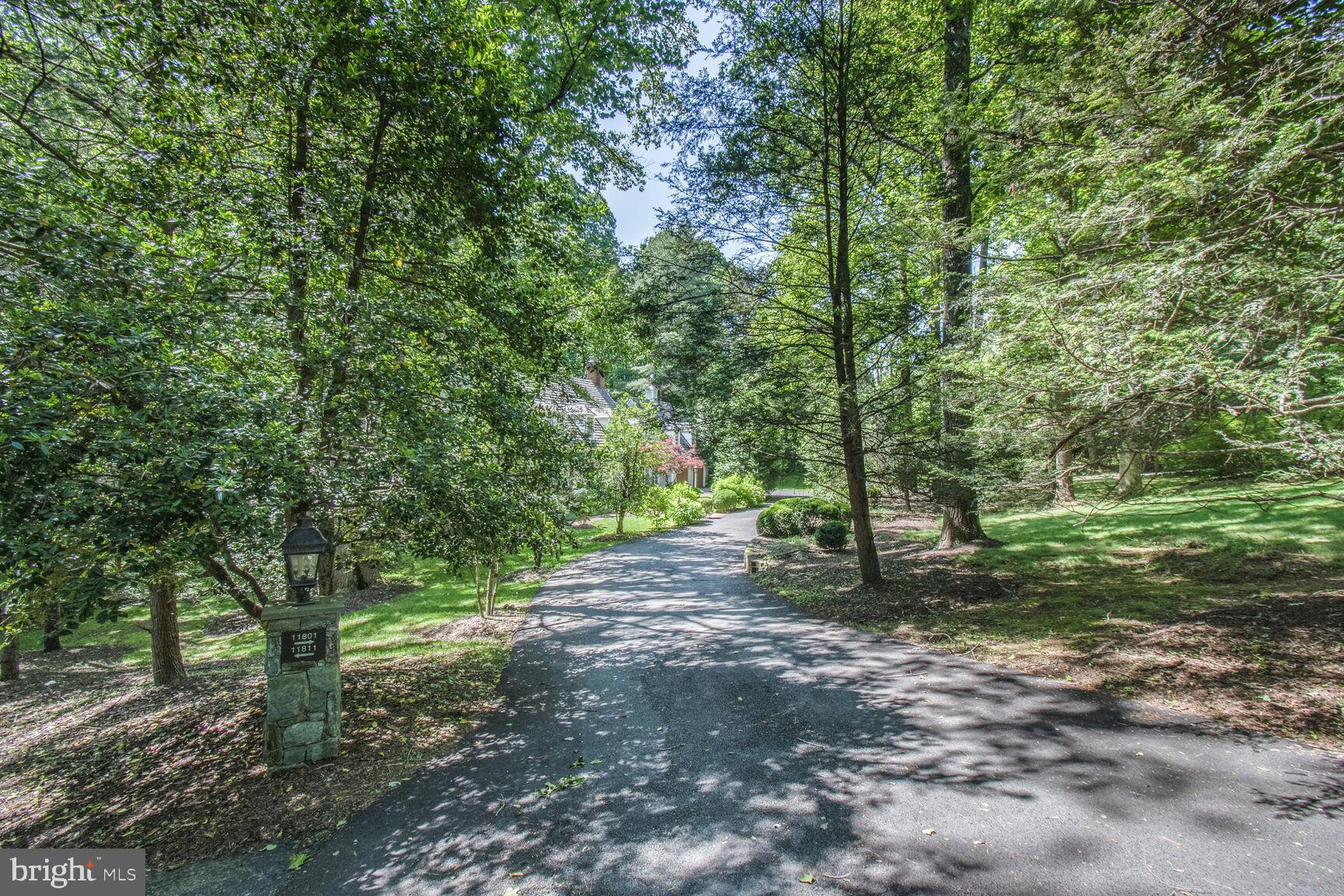 POTOMAC OUTSIDE - Residential