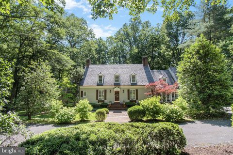11801 GLEN MILL ROAD POTOMAC MD 20854