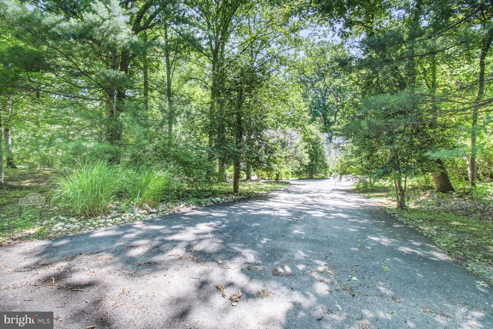 POTOMAC OUTSIDE - Residential