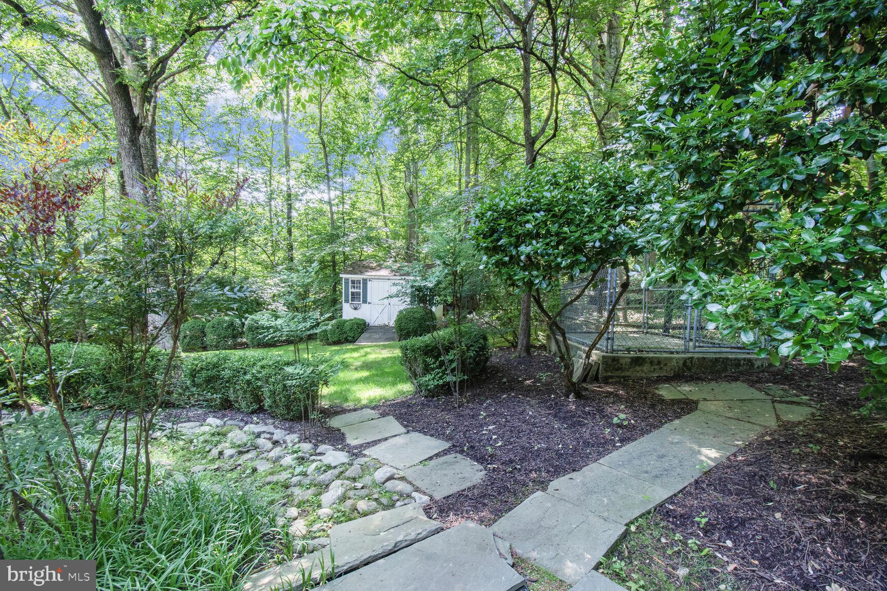 POTOMAC OUTSIDE - Residential