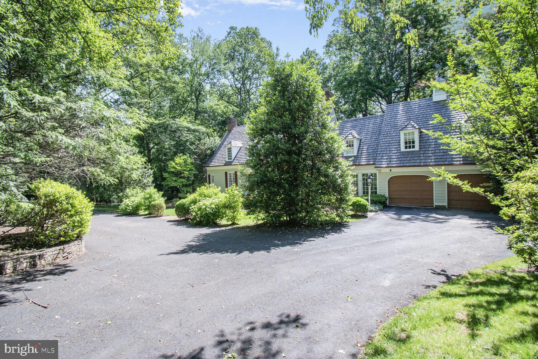 POTOMAC OUTSIDE - Residential