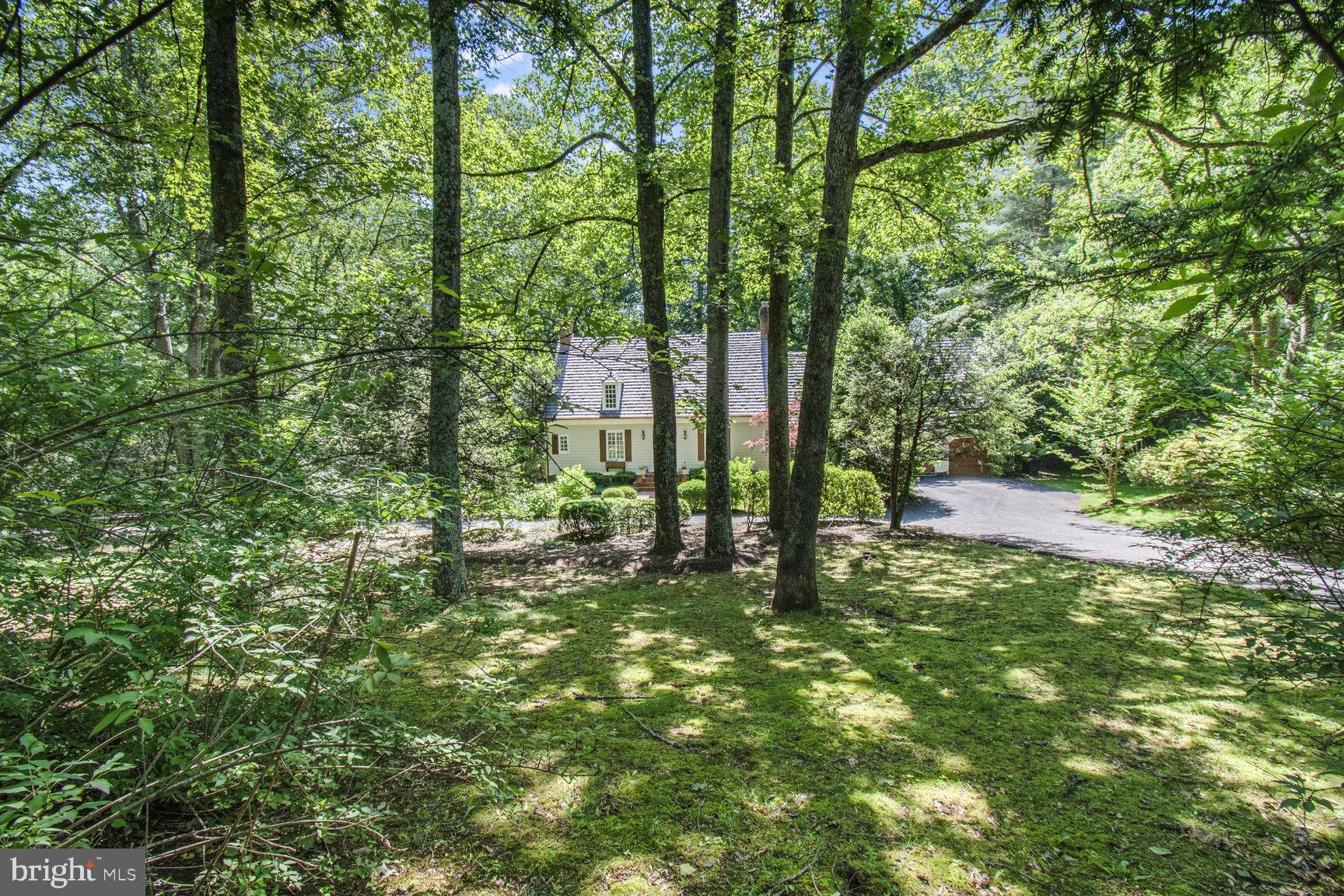 POTOMAC OUTSIDE - Residential