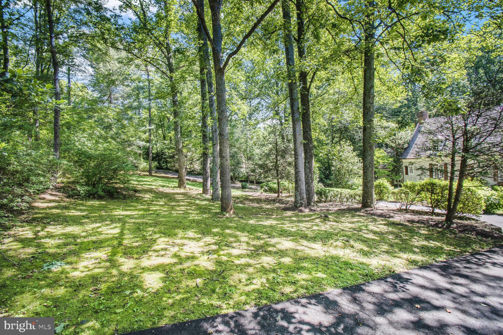 POTOMAC OUTSIDE - Residential