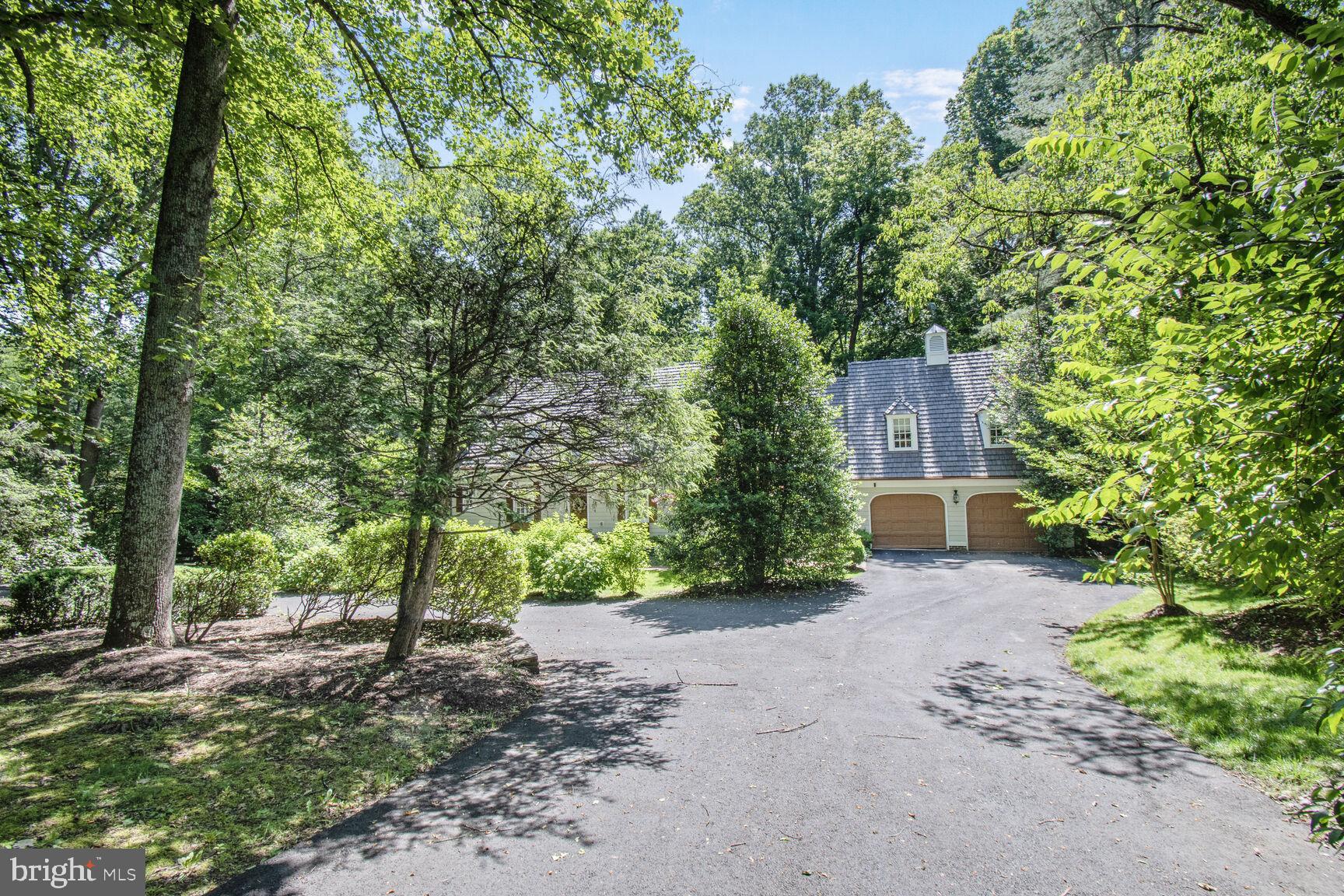 POTOMAC OUTSIDE - Residential