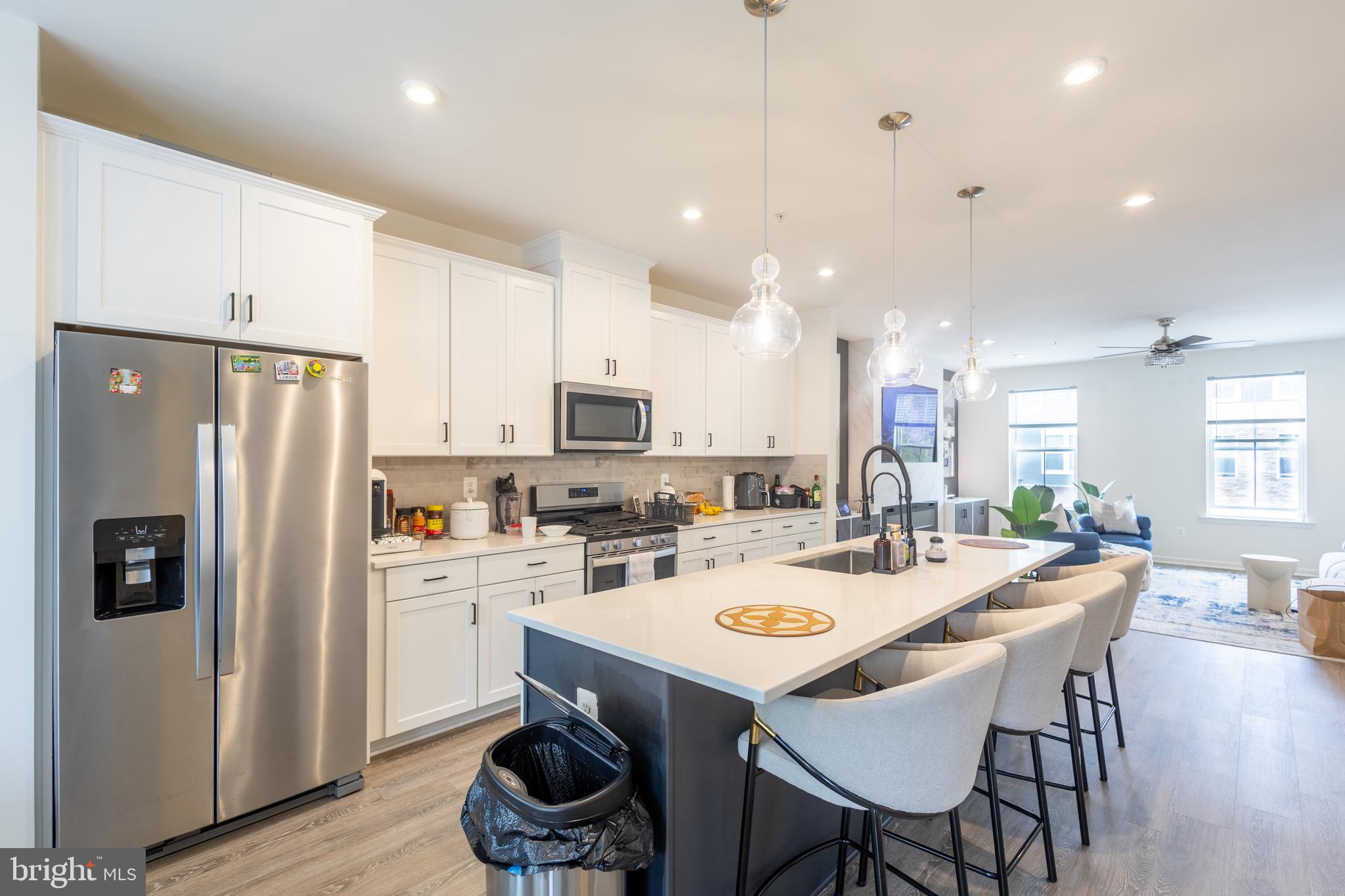 SEVERN - Residential Lease