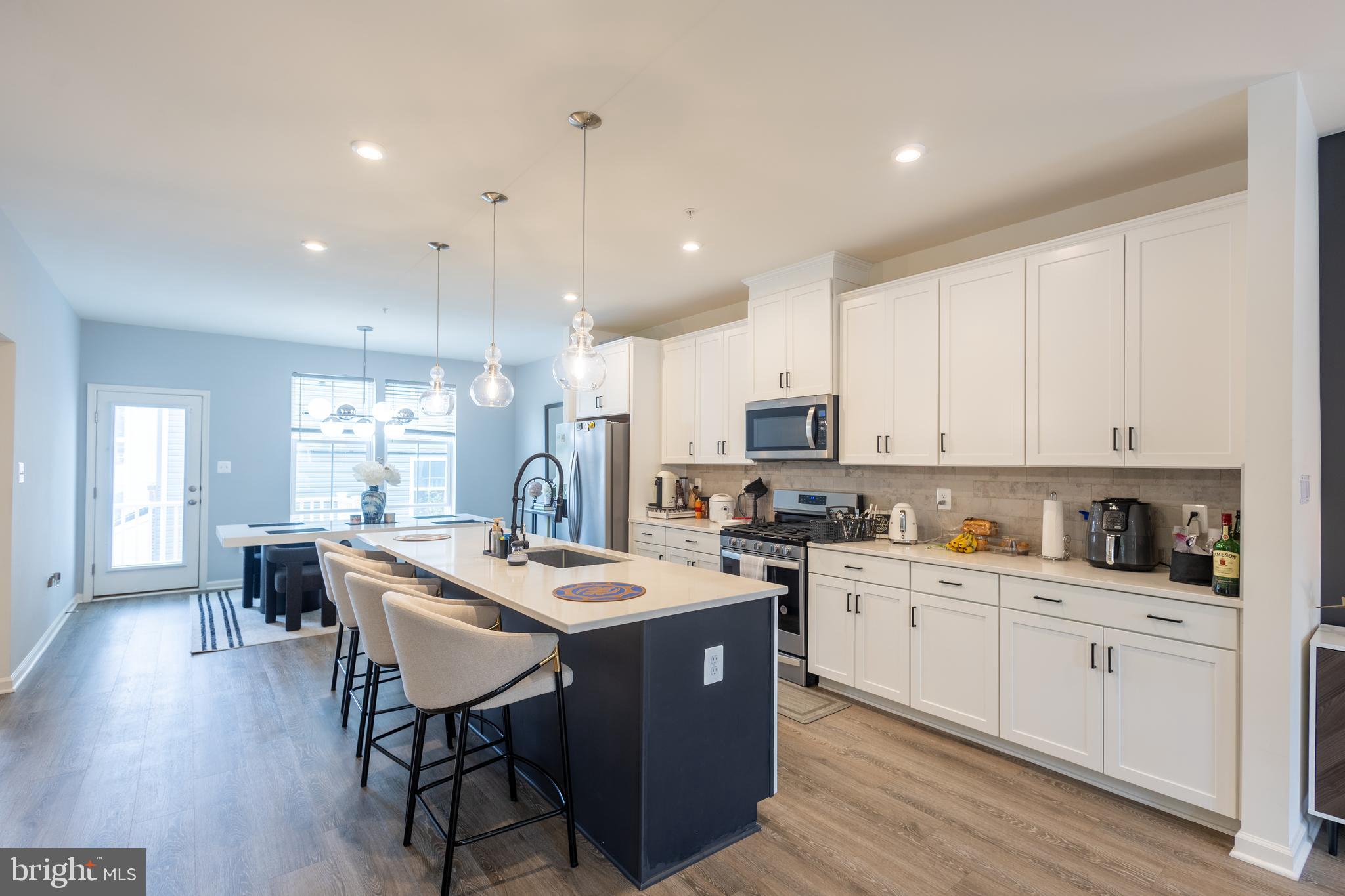 SEVERN - Residential Lease