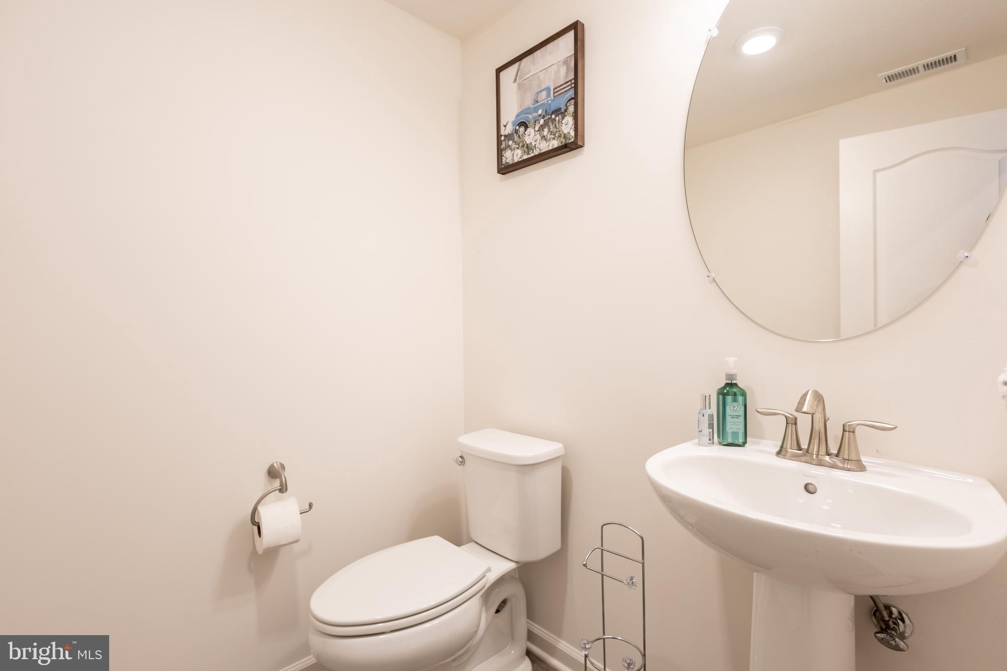 SEVERN - Residential Lease