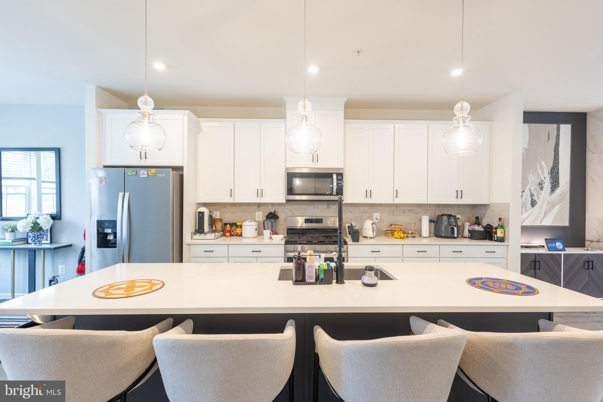 SEVERN - Residential Lease