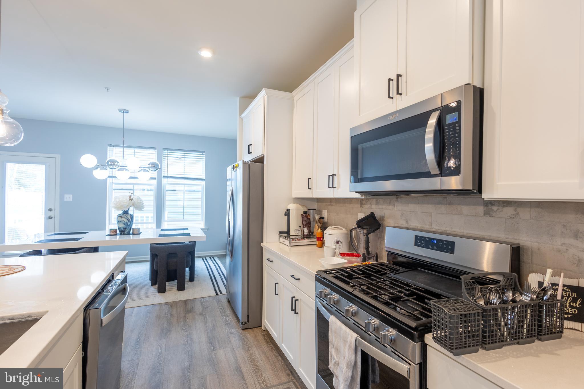 SEVERN - Residential Lease