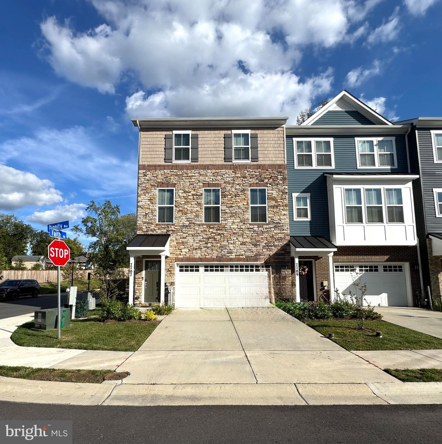 SEVERN - Residential Lease