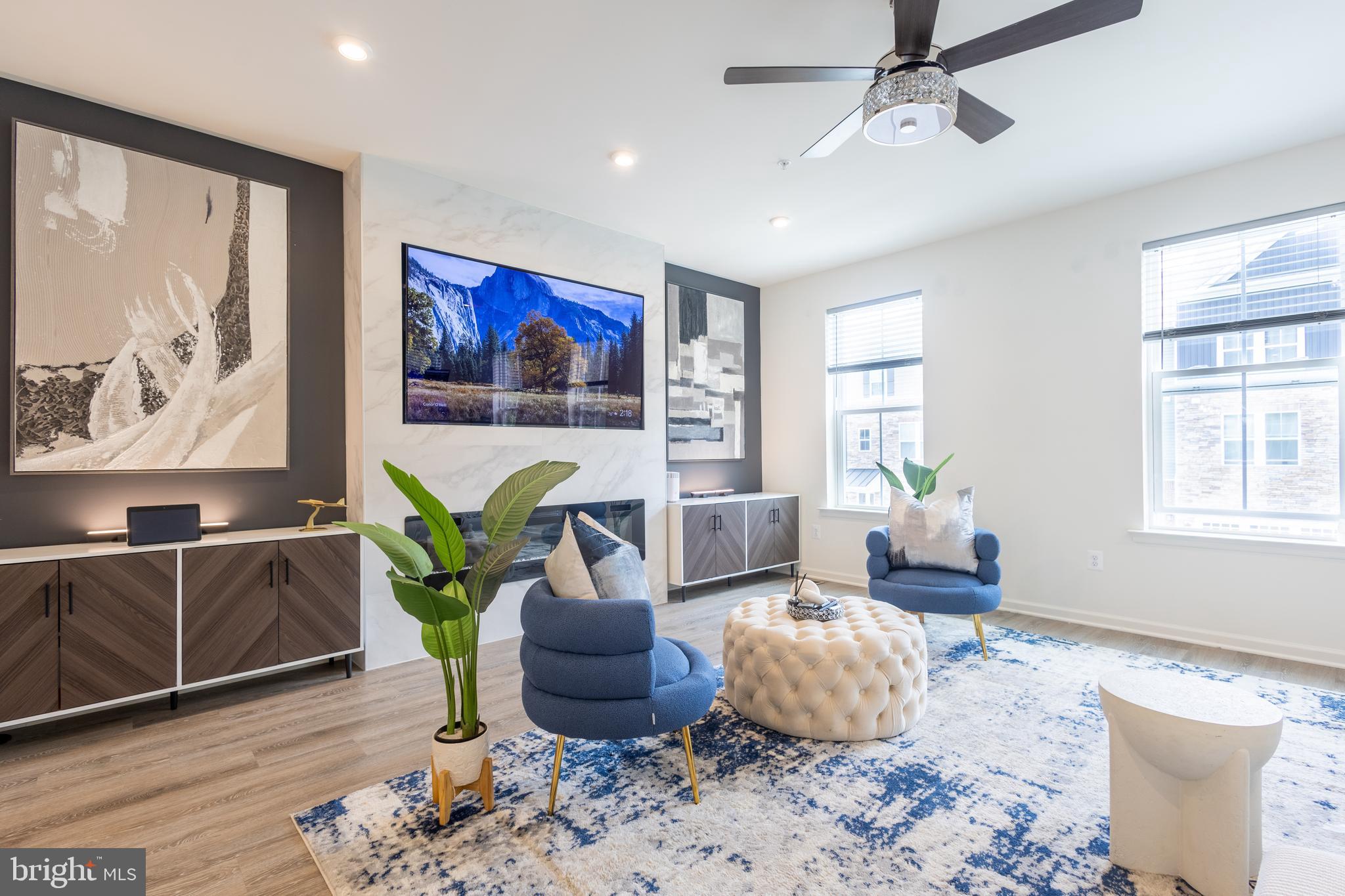 SEVERN - Residential Lease