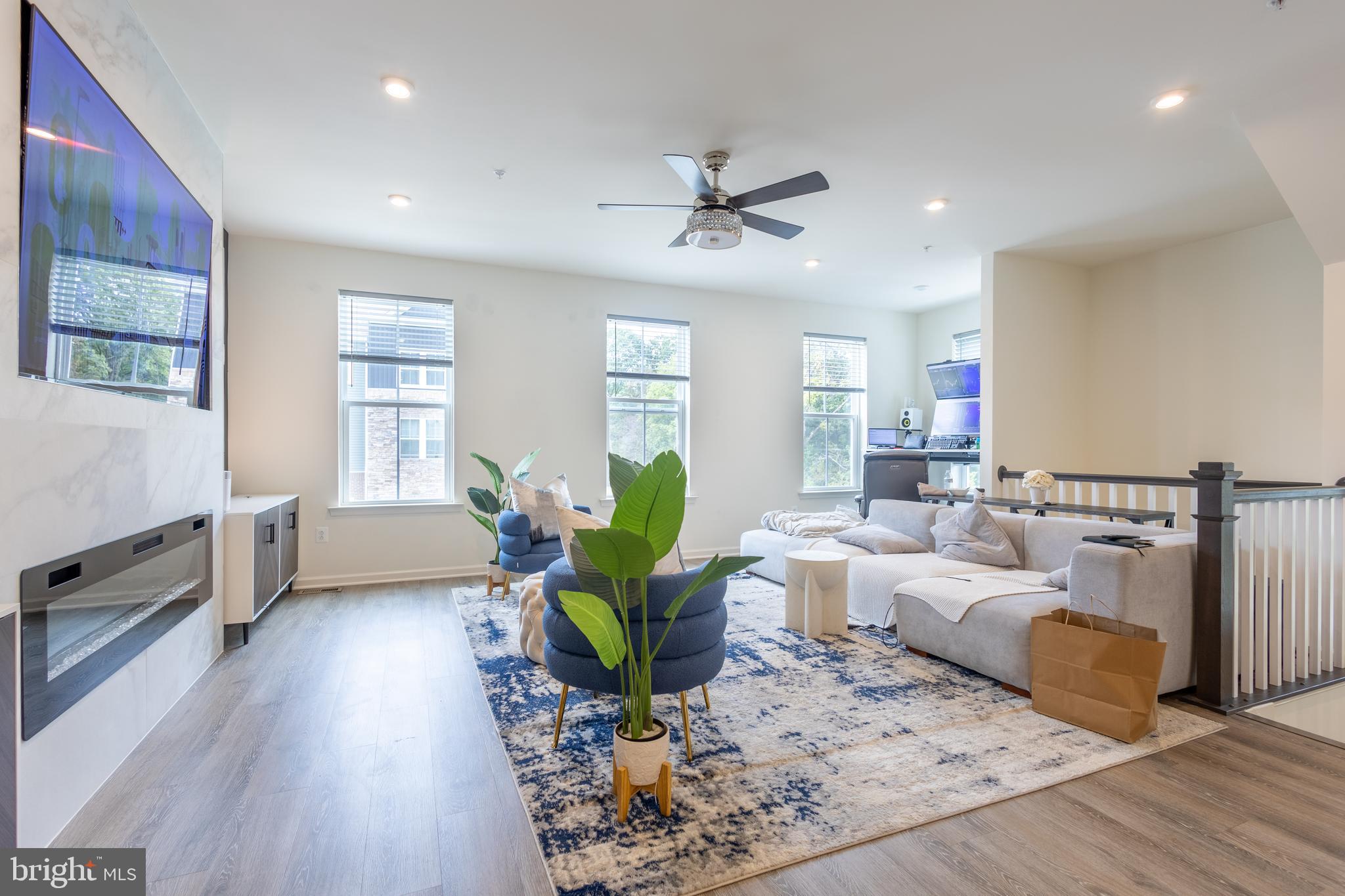 SEVERN - Residential Lease