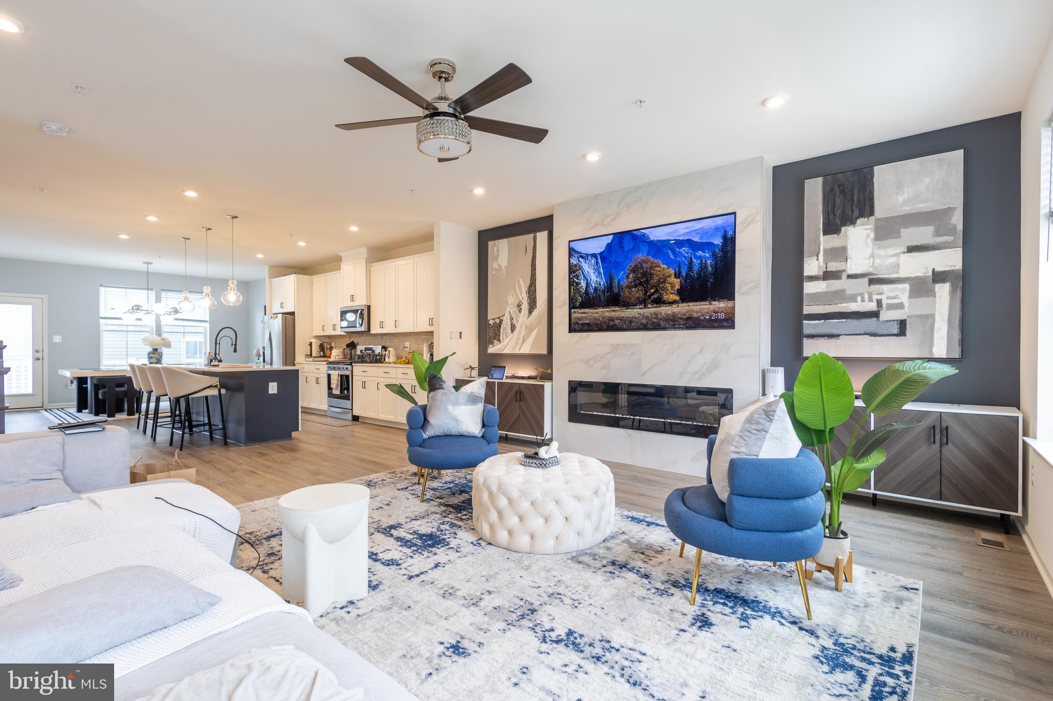 SEVERN - Residential Lease