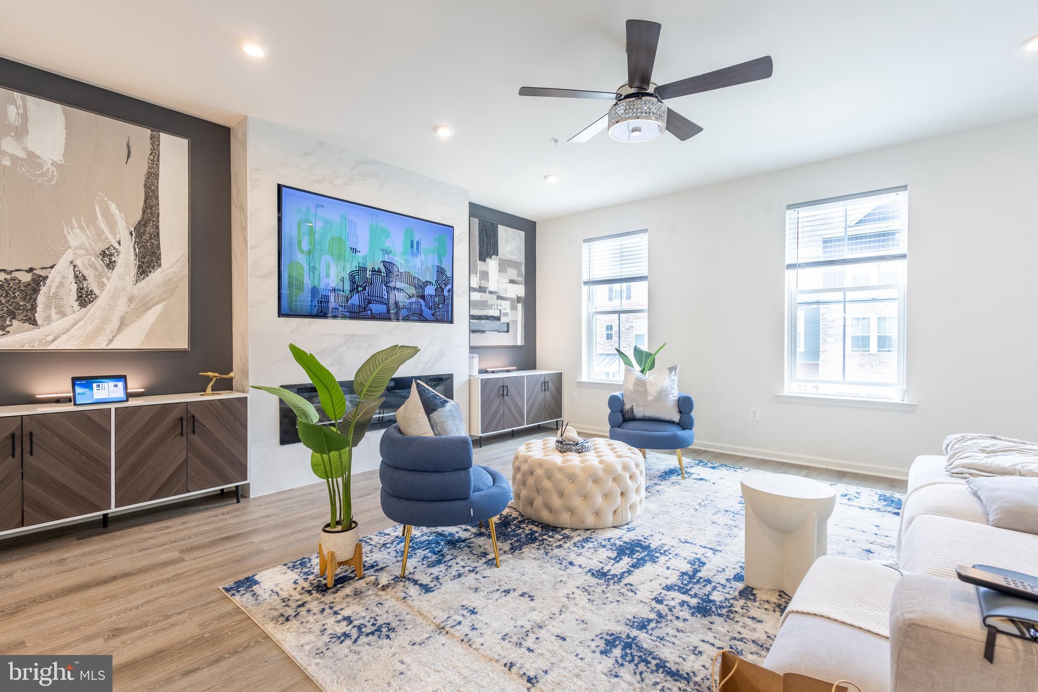 SEVERN - Residential Lease