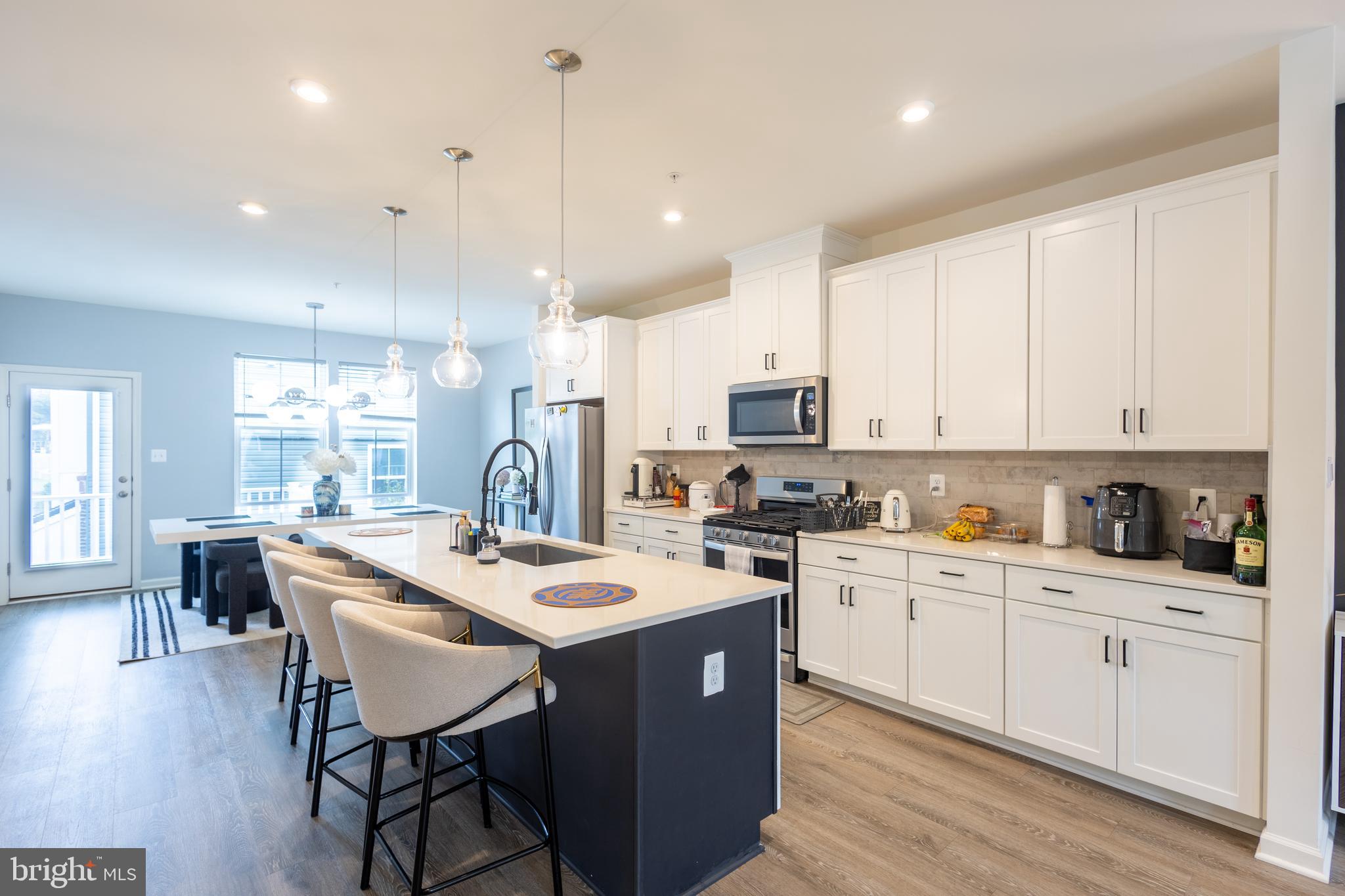 SEVERN - Residential Lease