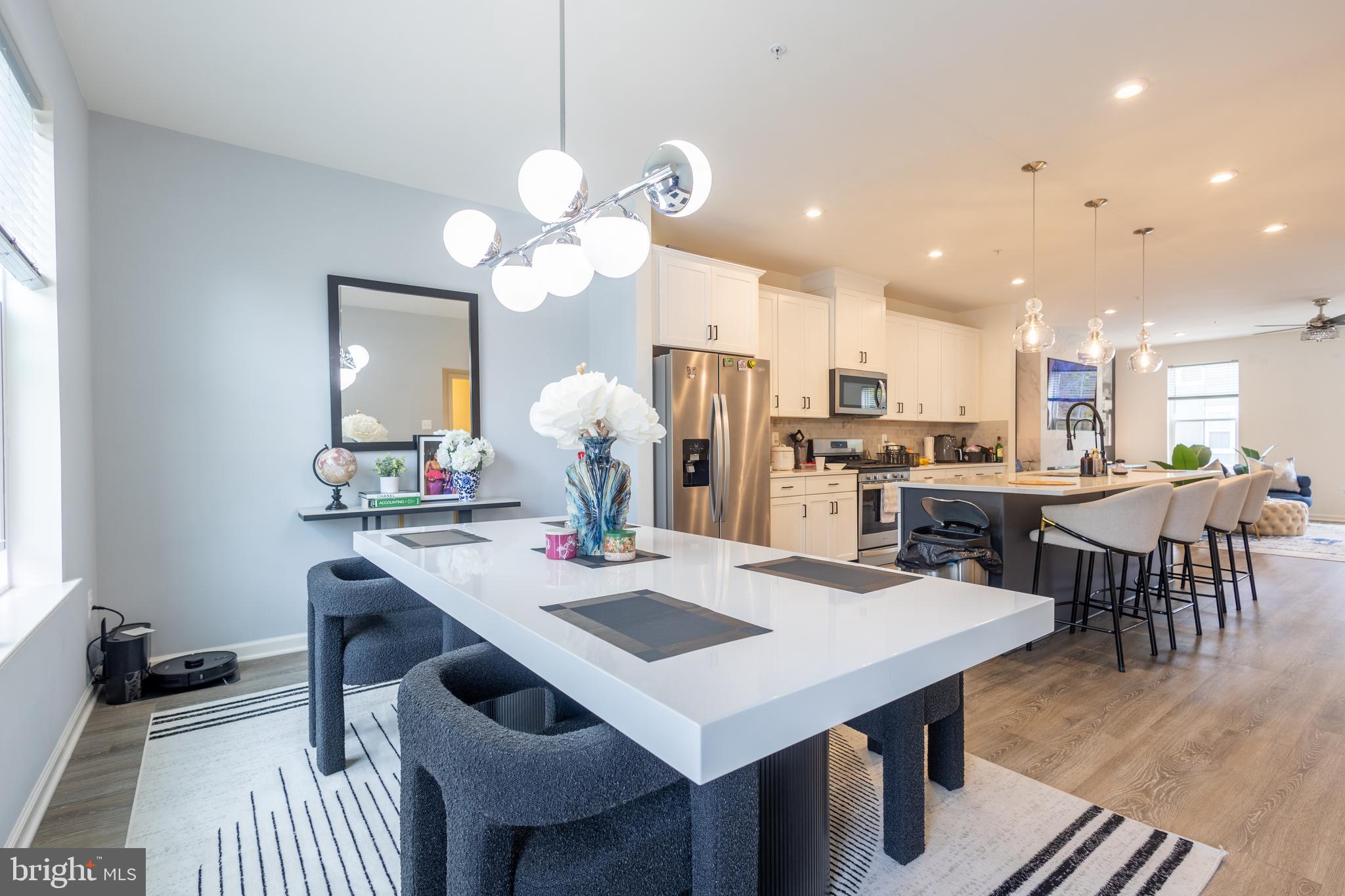 SEVERN - Residential Lease