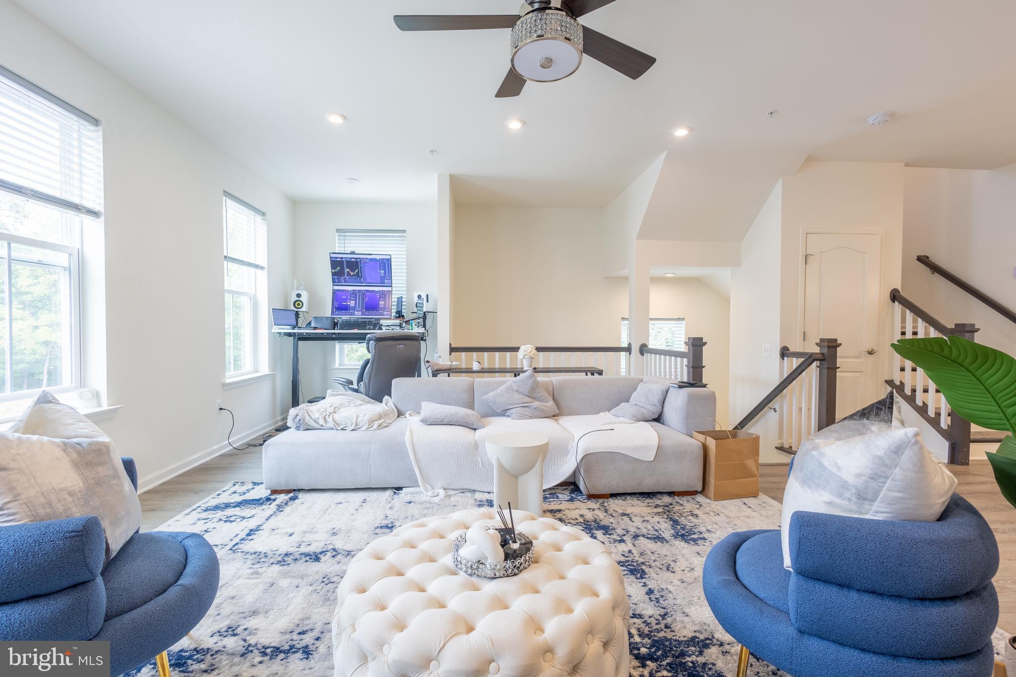 SEVERN - Residential Lease