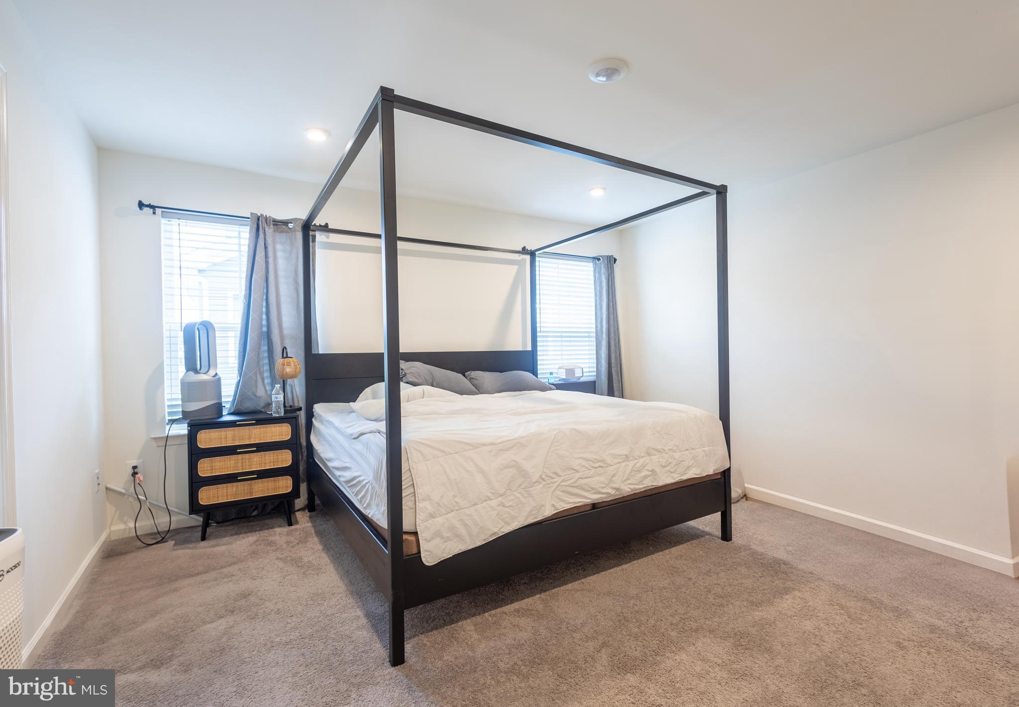 SEVERN - Residential Lease